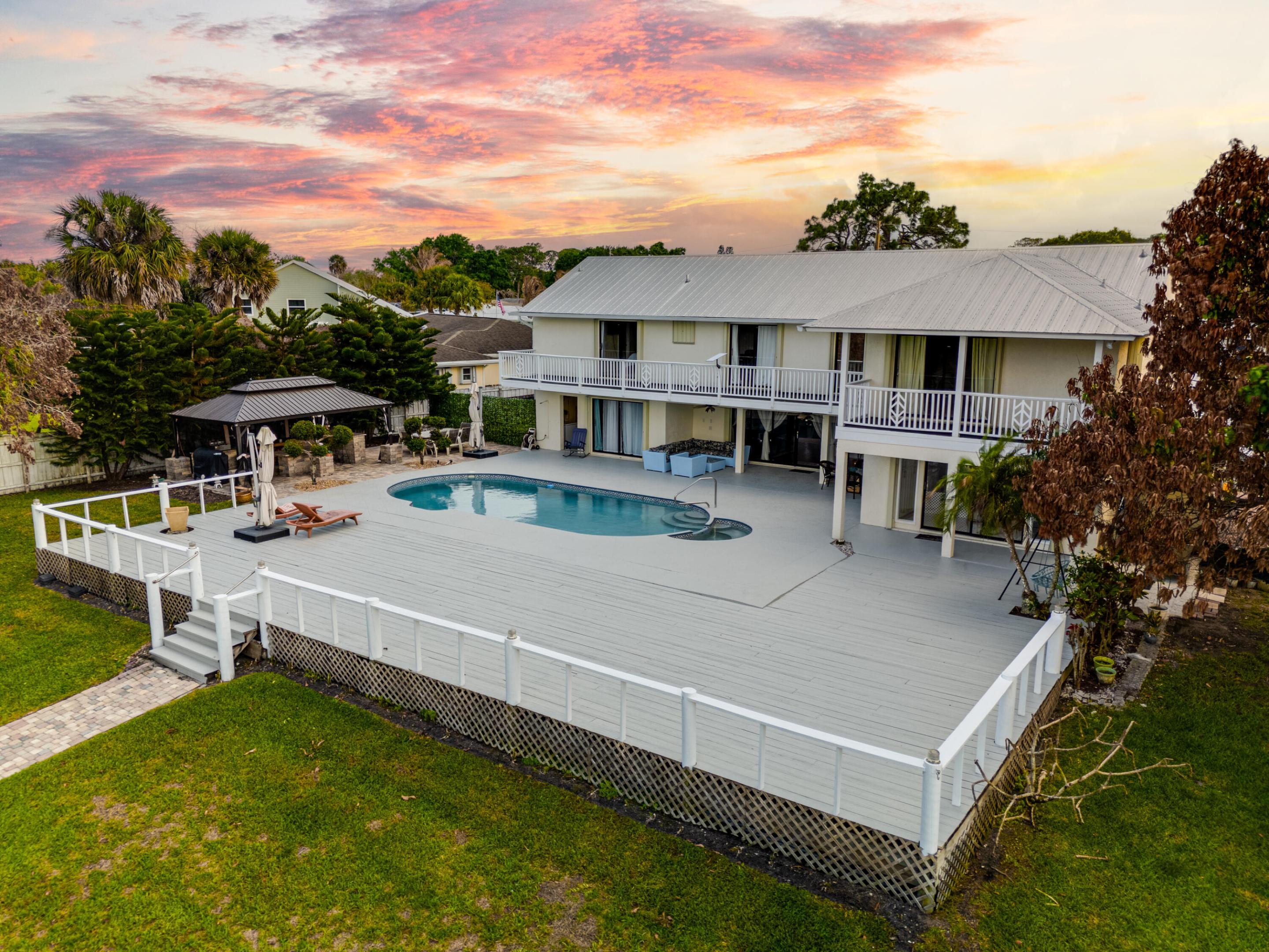 RIVER PARK-UNIT 4 - Residential