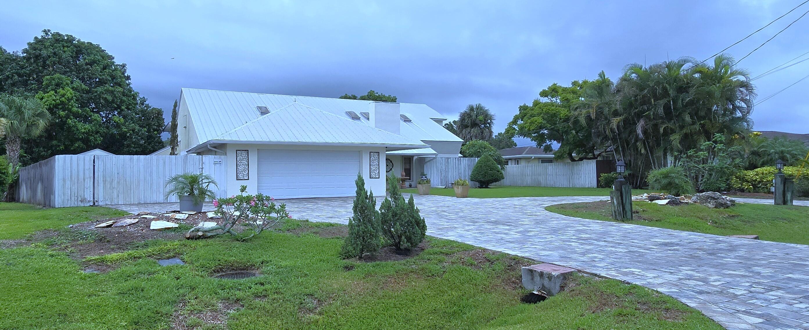 RIVER PARK-UNIT 4 - Residential