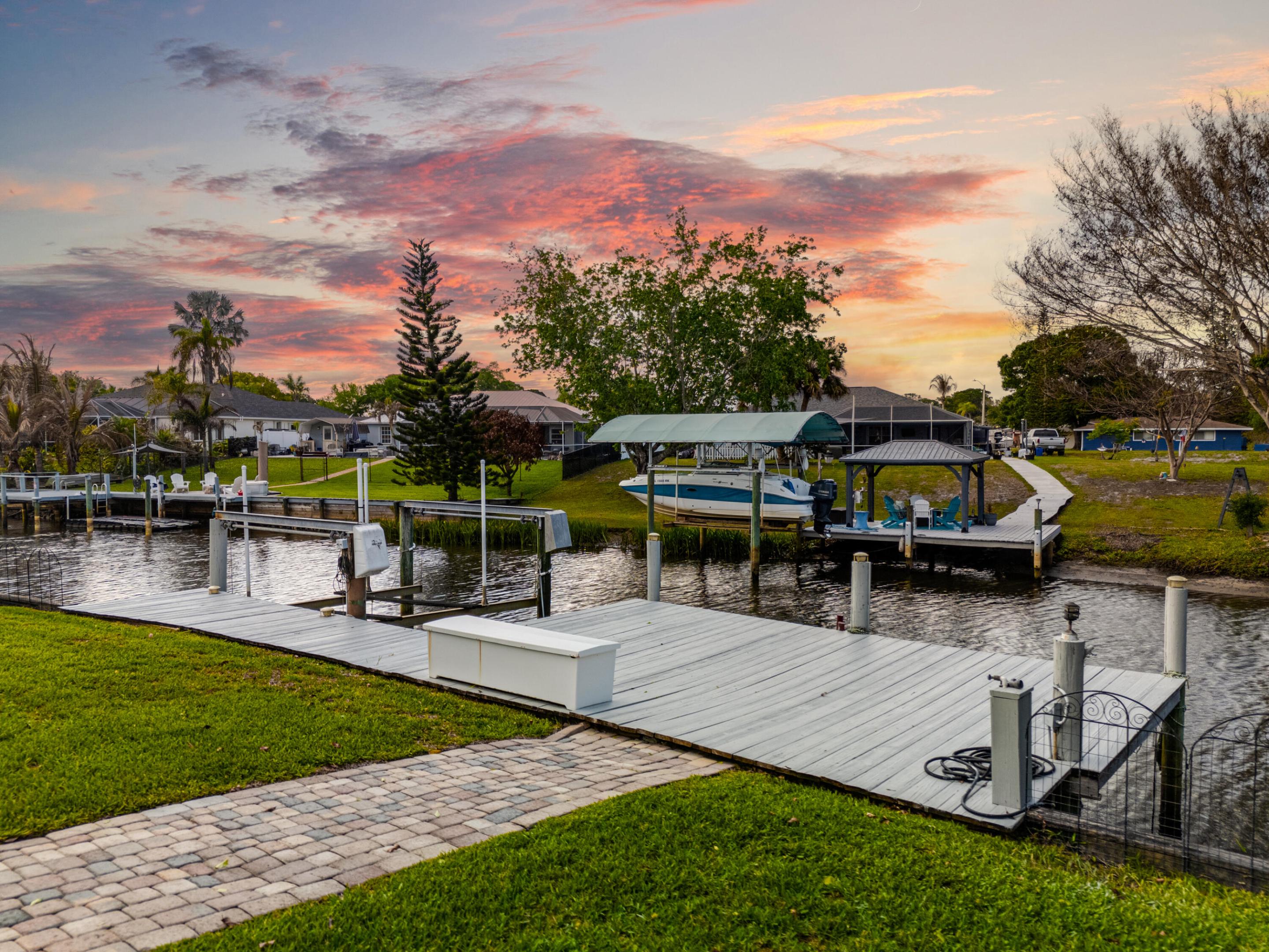 RIVER PARK-UNIT 4 - Residential