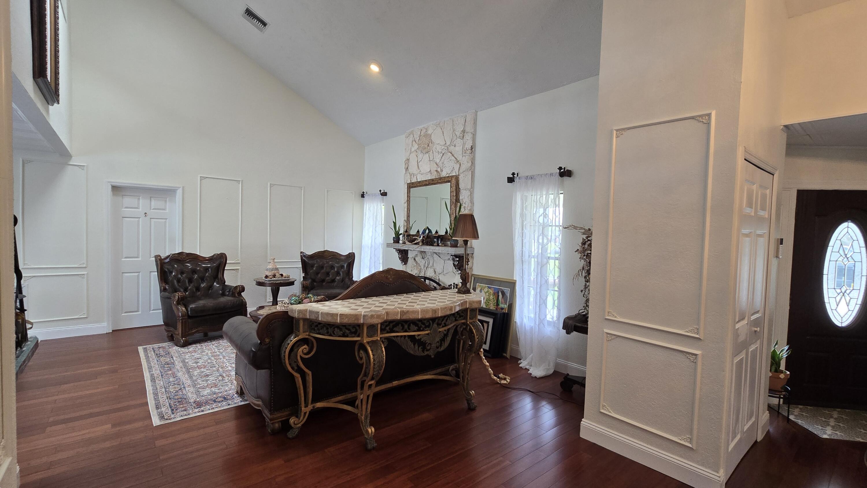RIVER PARK-UNIT 4 - Residential