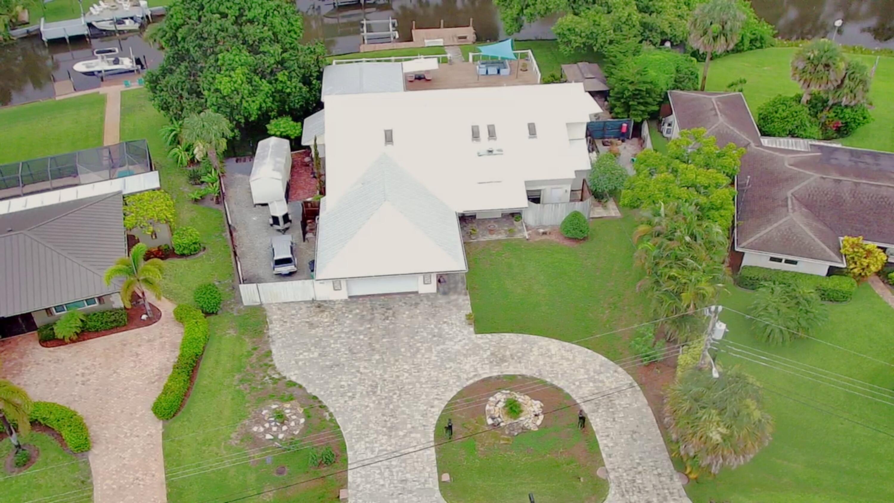 RIVER PARK-UNIT 4 - Residential