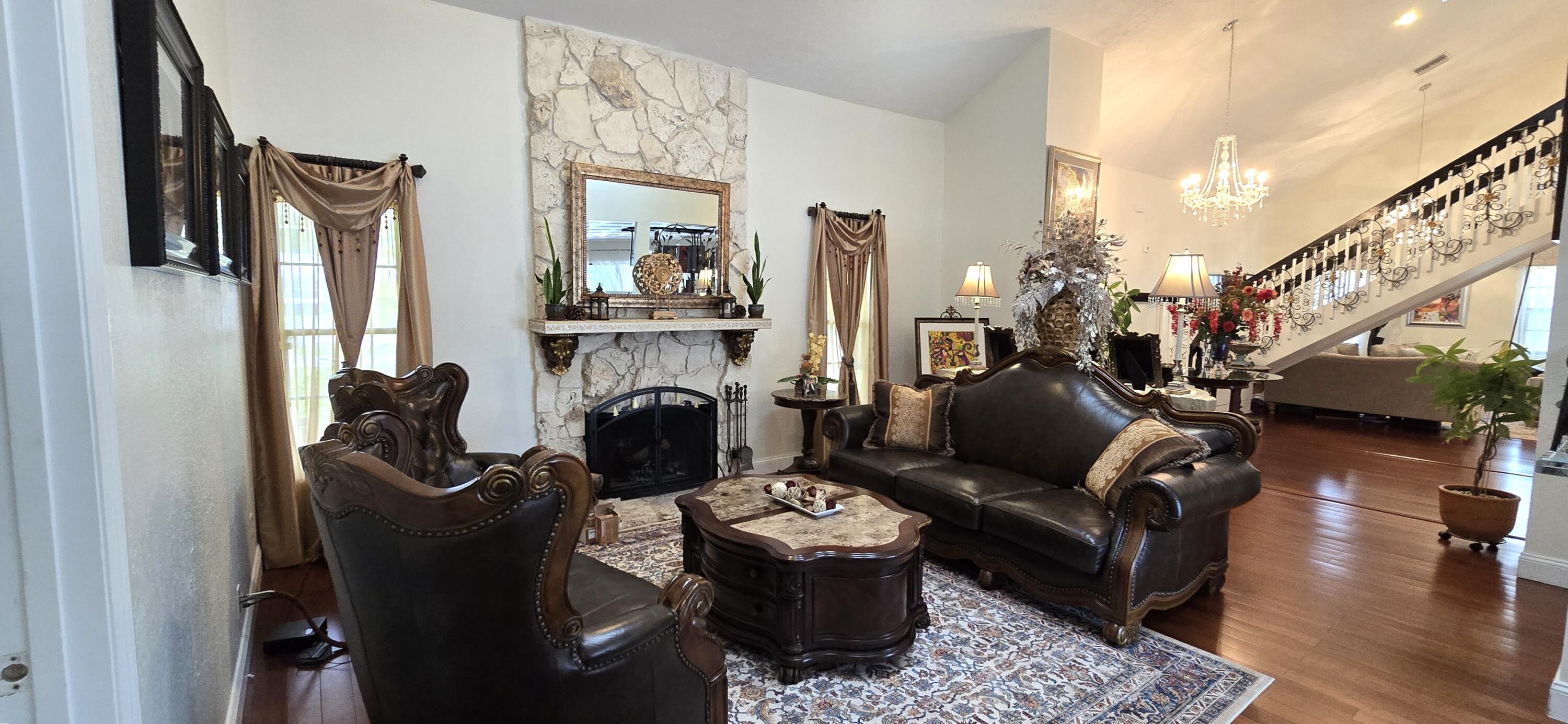 RIVER PARK-UNIT 4 - Residential