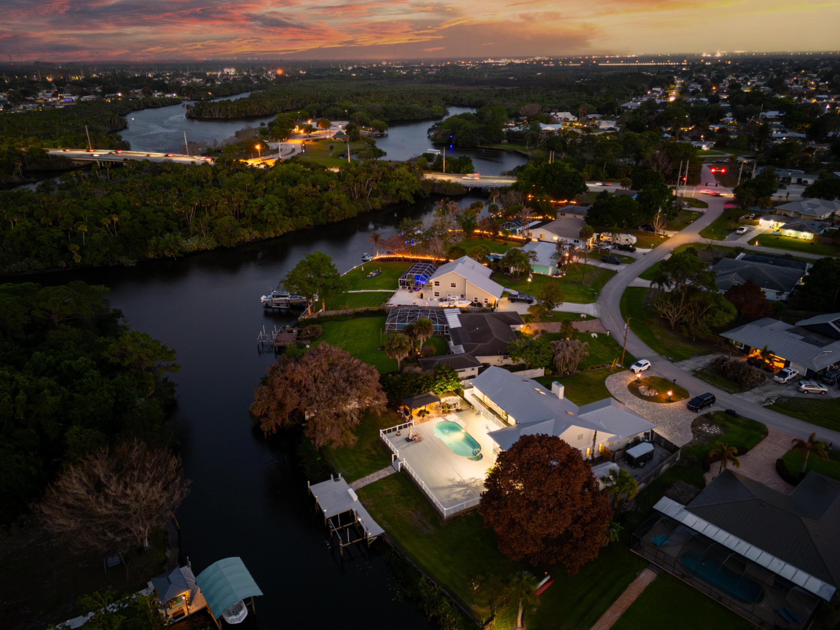 RIVER PARK-UNIT 4 - Residential
