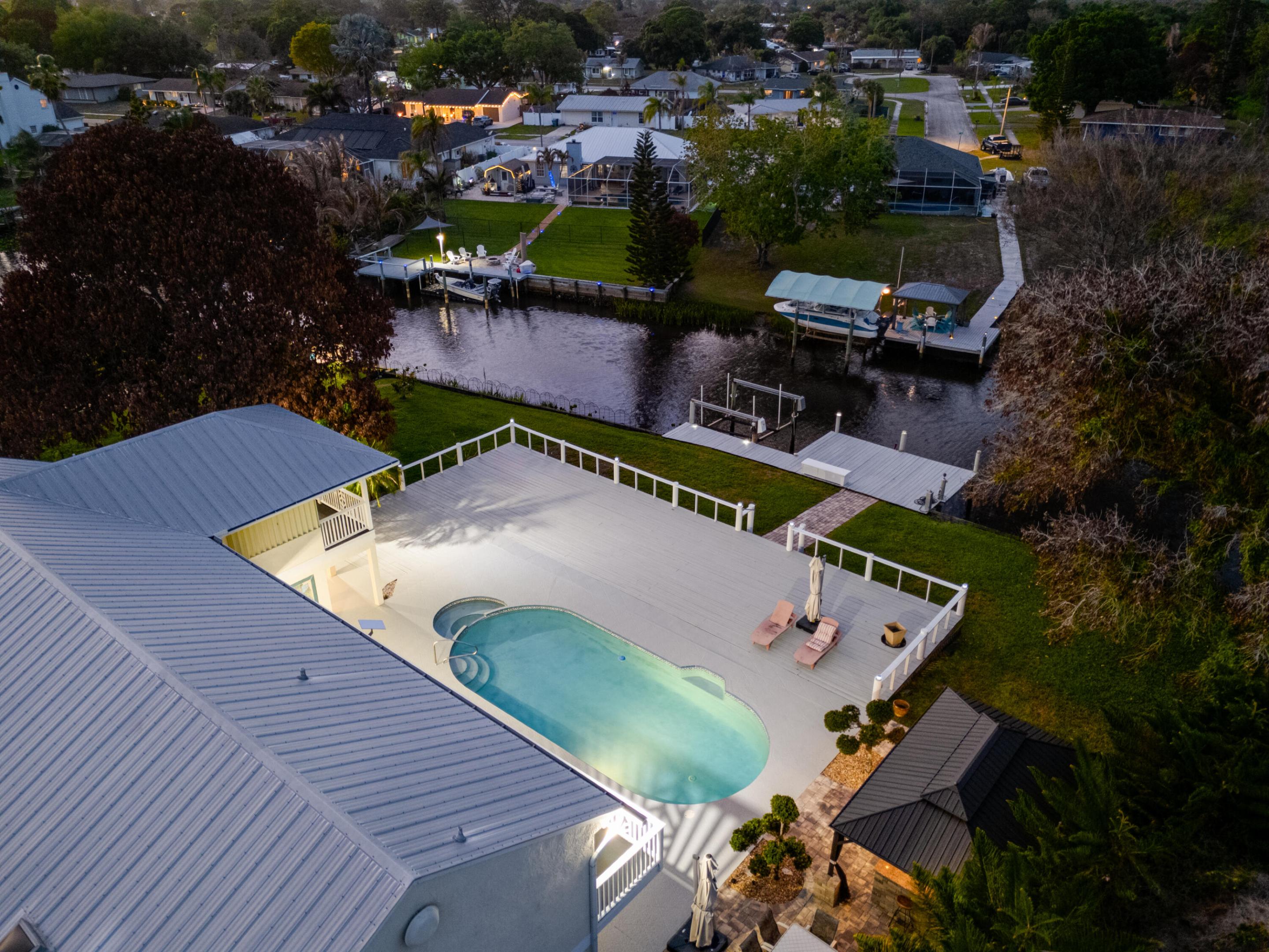 RIVER PARK-UNIT 4 - Residential