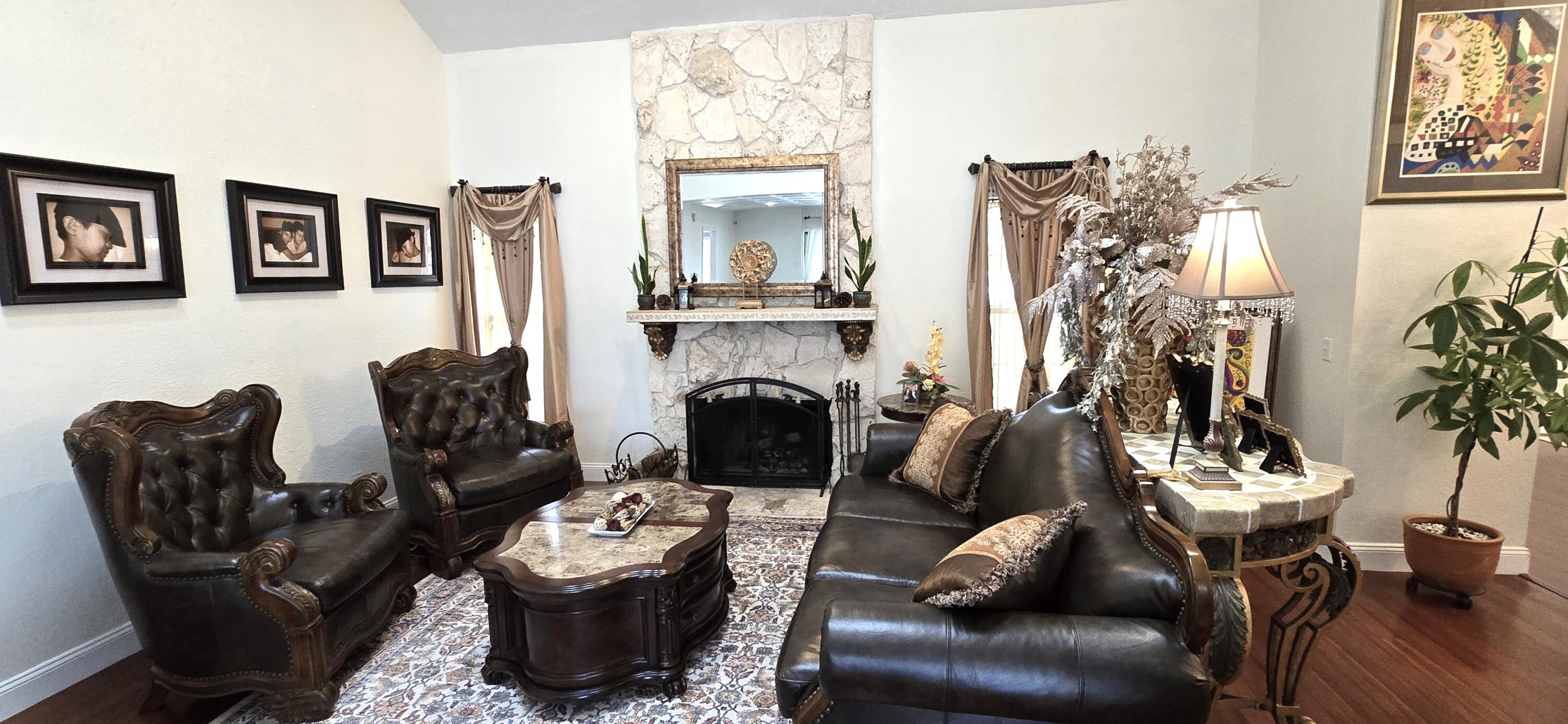 RIVER PARK-UNIT 4 - Residential