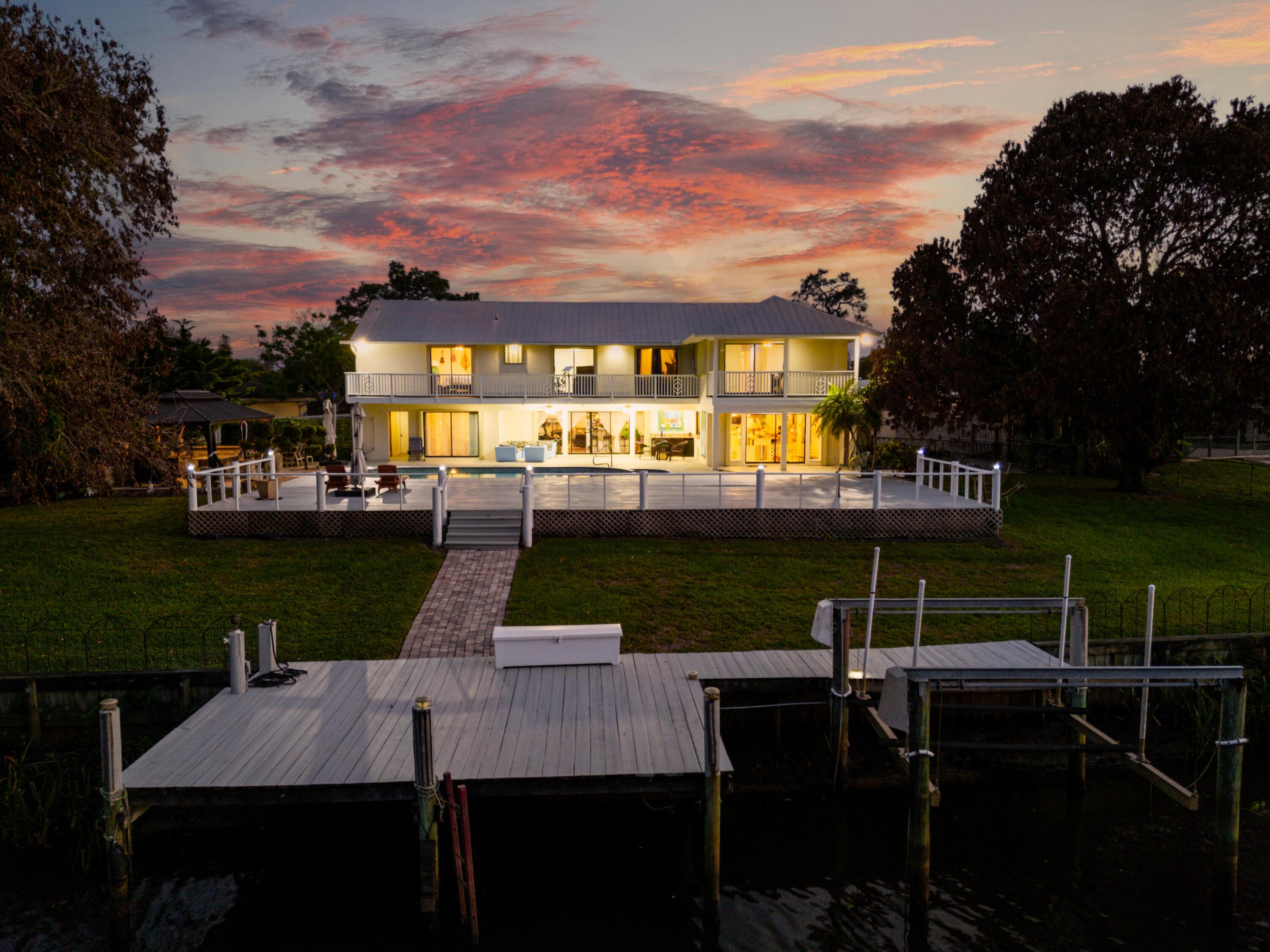 RIVER PARK-UNIT 4 - Residential