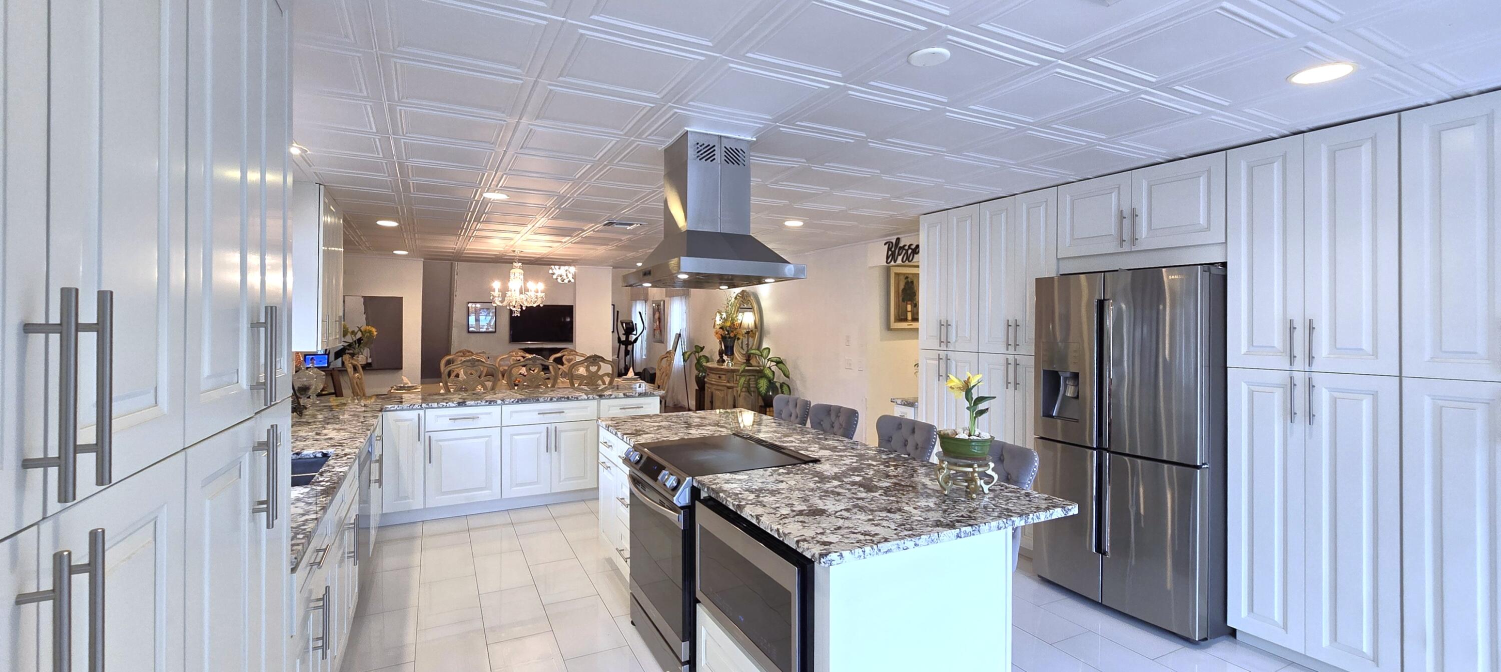 RIVER PARK-UNIT 4 - Residential