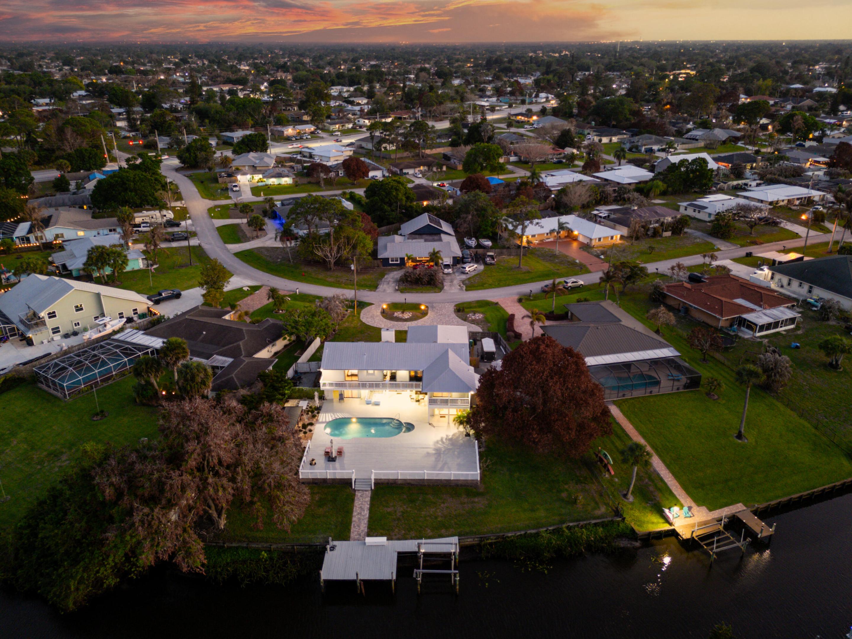 RIVER PARK-UNIT 4 - Residential