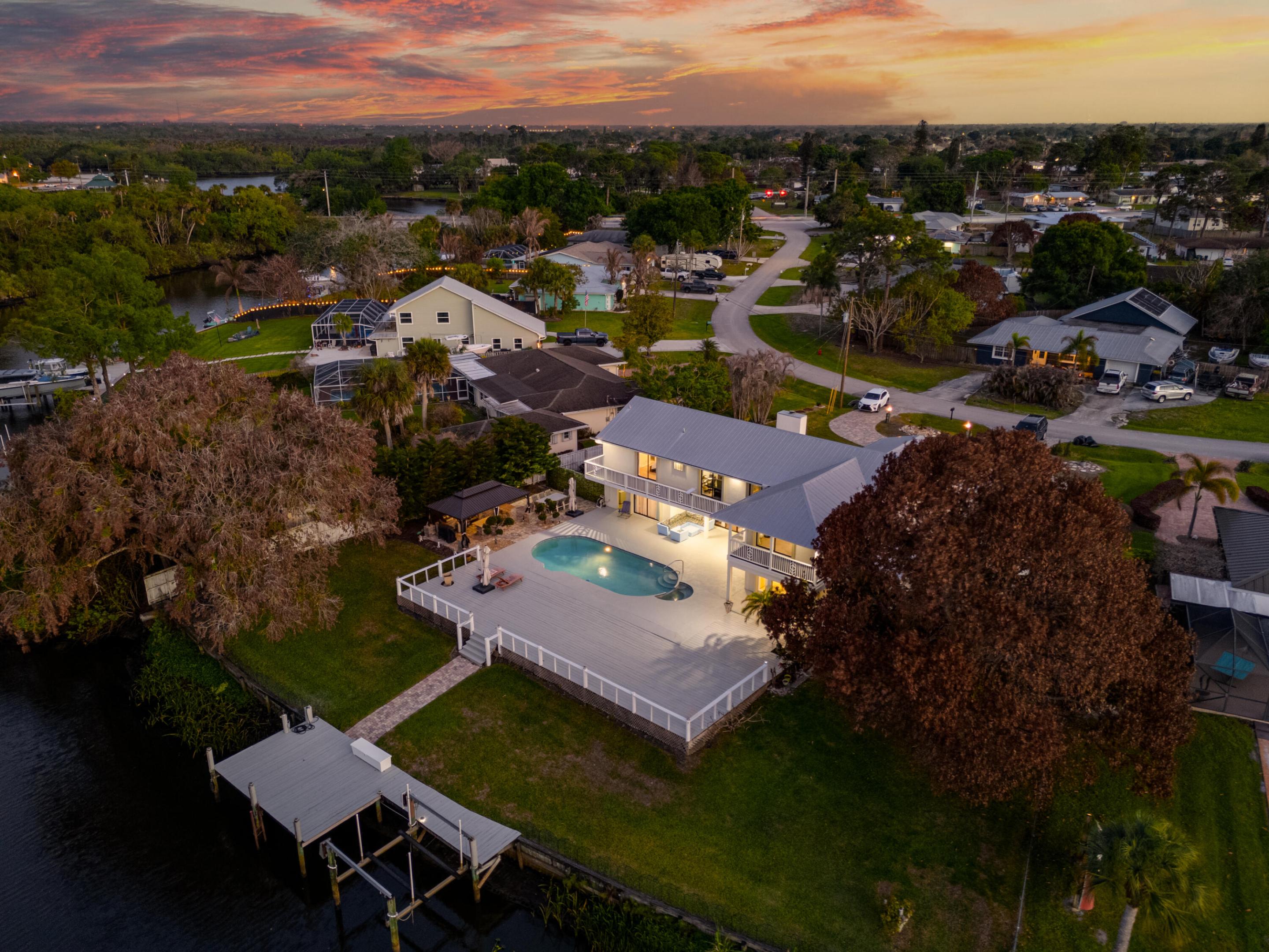 RIVER PARK-UNIT 4 - Residential