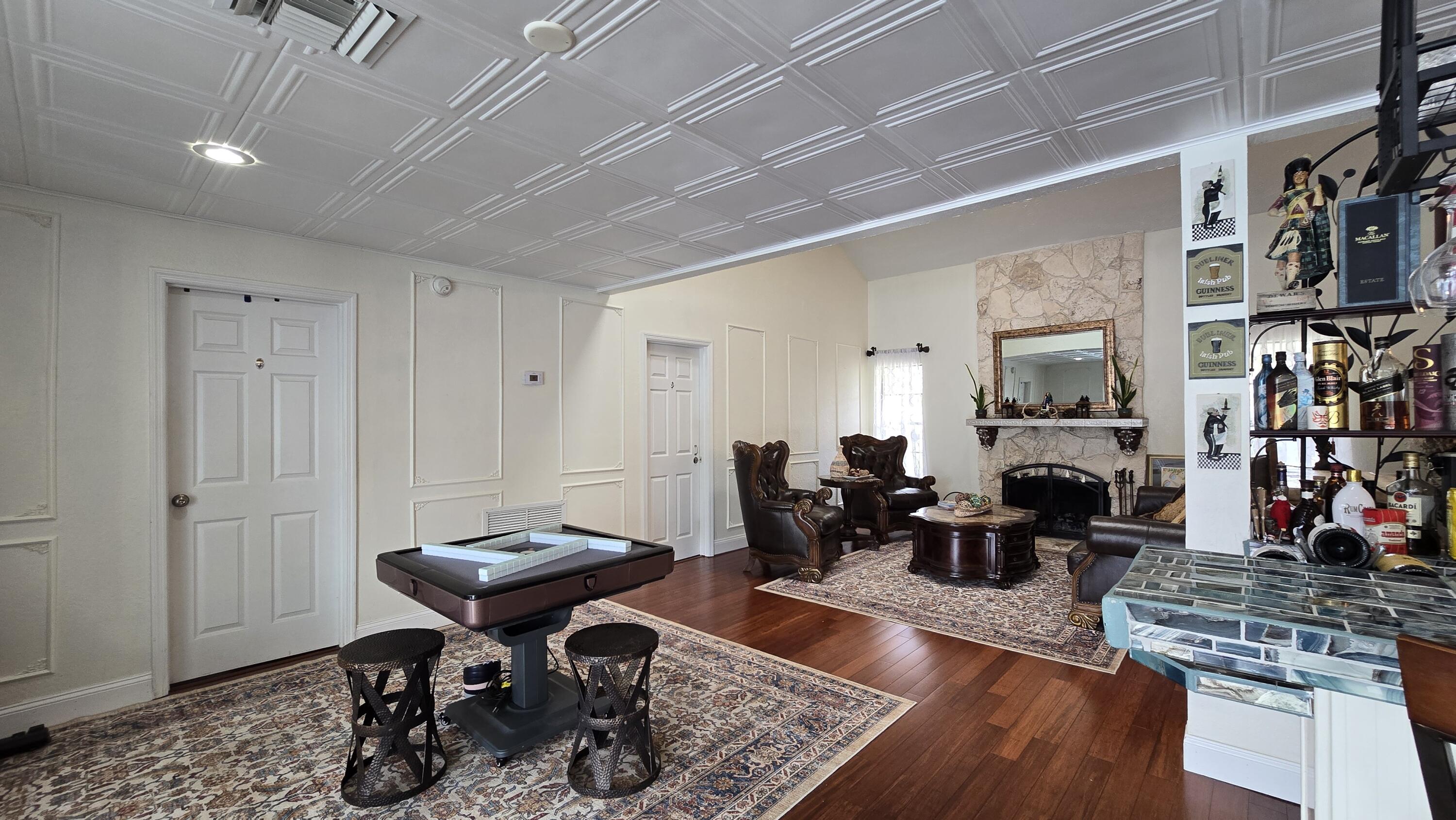 RIVER PARK-UNIT 4 - Residential