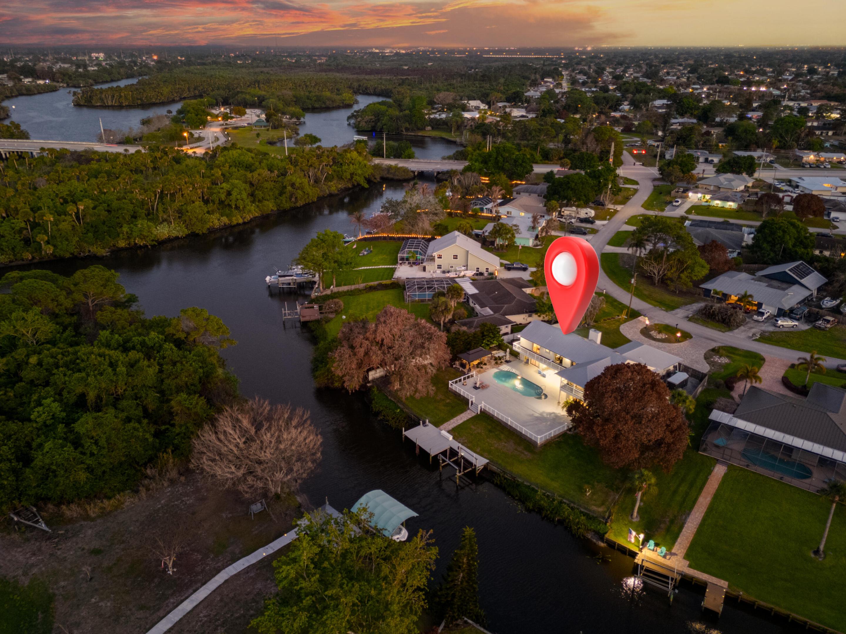 RIVER PARK-UNIT 4 - Residential