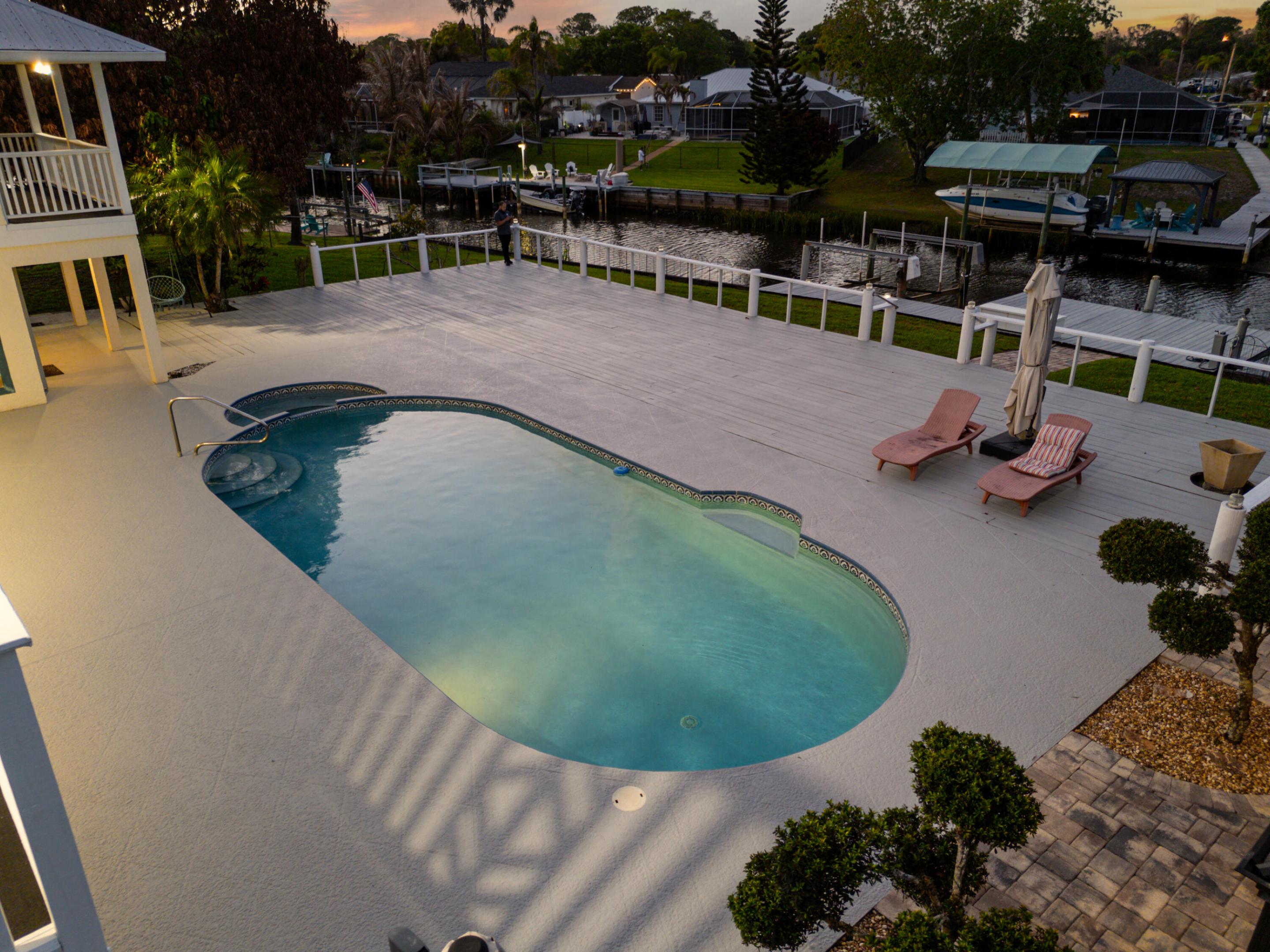 RIVER PARK-UNIT 4 - Residential