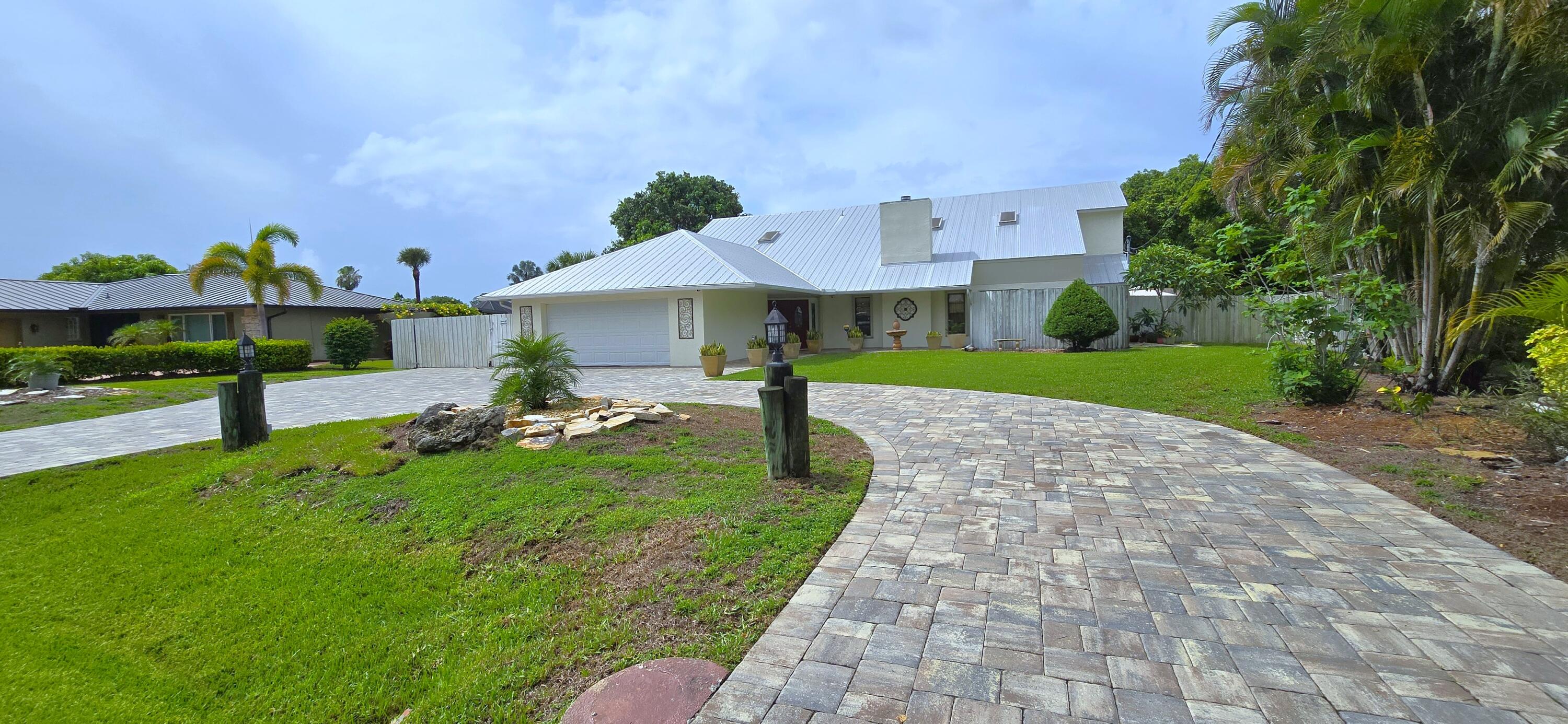 RIVER PARK-UNIT 4 - Residential