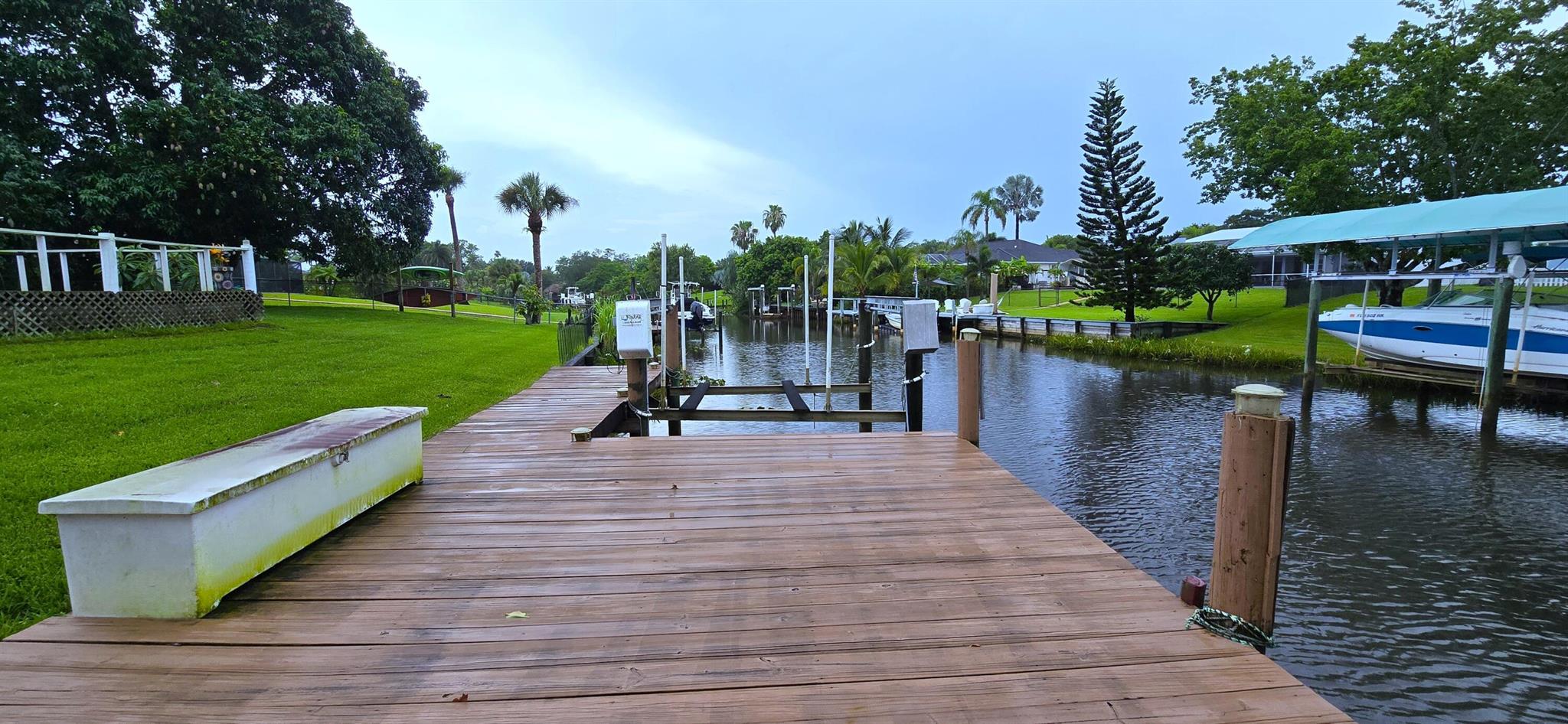 RIVER PARK-UNIT 4 - Residential