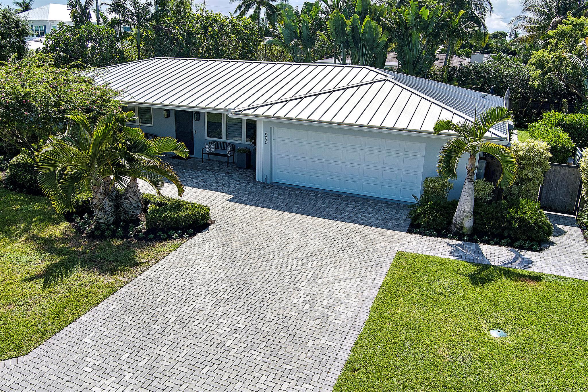 LAKE IDA SHORES 1ST ADD - Residential