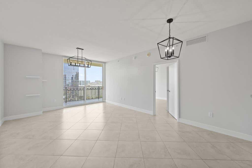Photo of 550 Okeechobee Boulevard #1609, West Palm Beach, FL 33401 (MLS # B26043219)