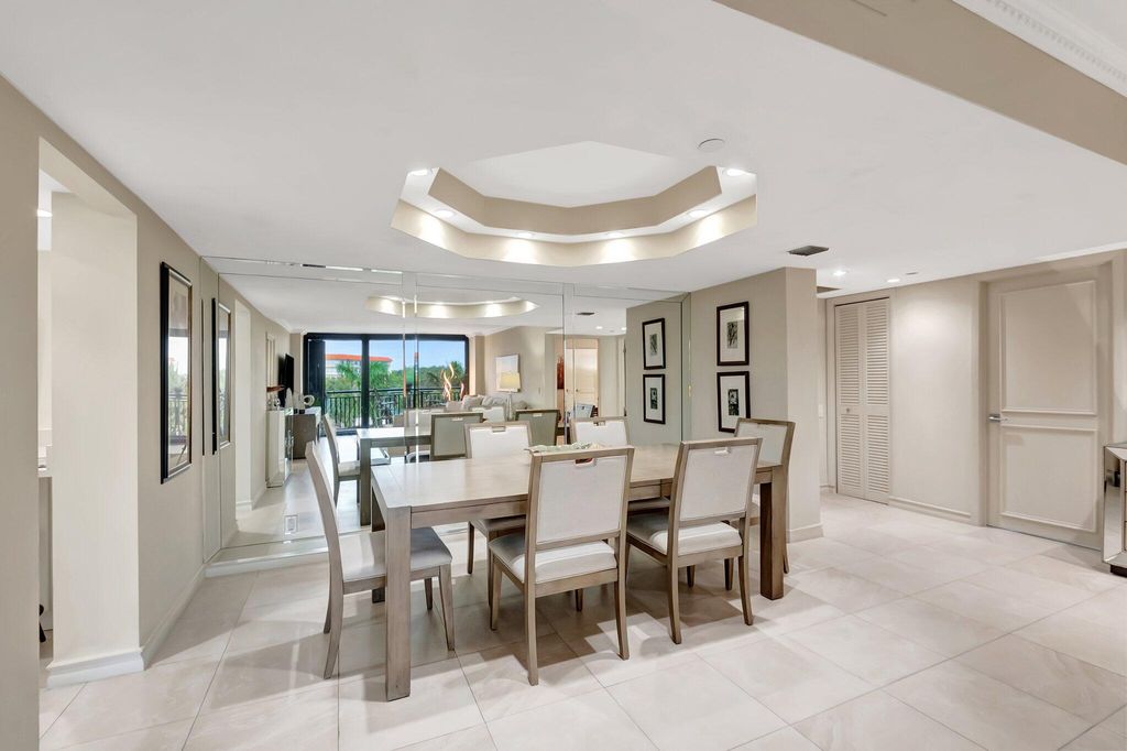 Photo of 2667 N Ocean Boulevard #3050, Boca Raton, FL 33431 (MLS # B26009759)