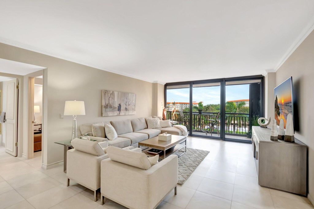 Photo of 2667 N Ocean Boulevard #3050, Boca Raton, FL 33431 (MLS # B26009759)