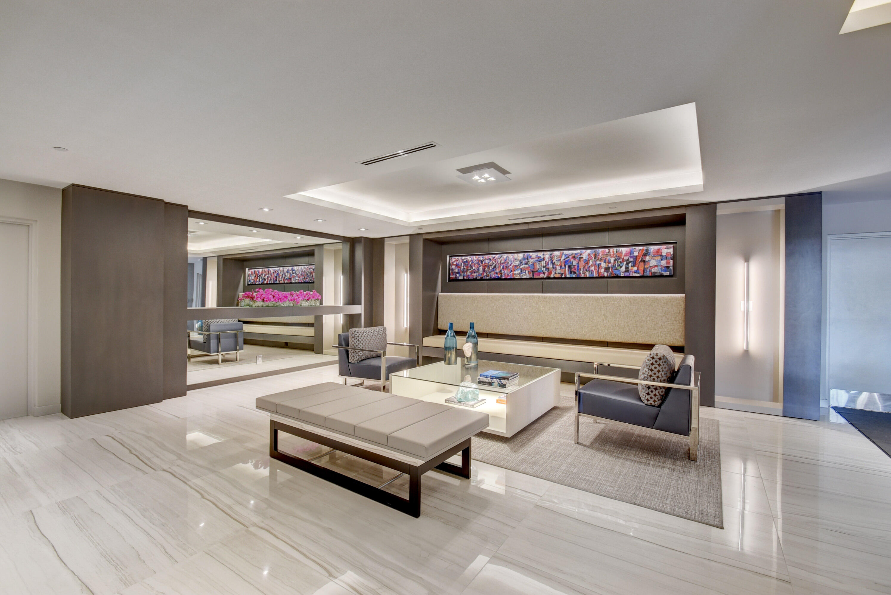 YACHT & RACQUET CLUB OF BOCA RATON CONDO - Residential