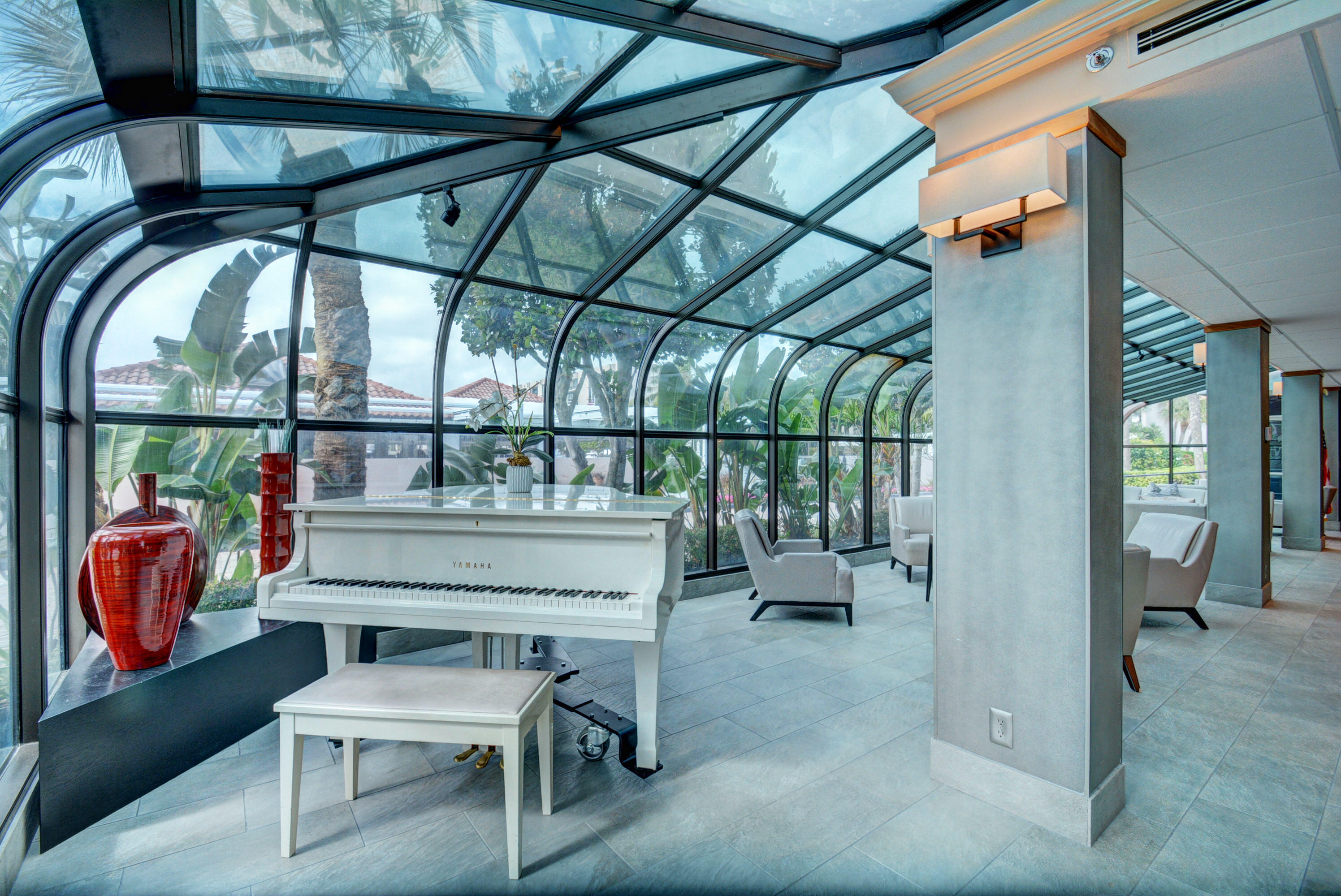 YACHT & RACQUET CLUB OF BOCA RATON CONDO - Residential