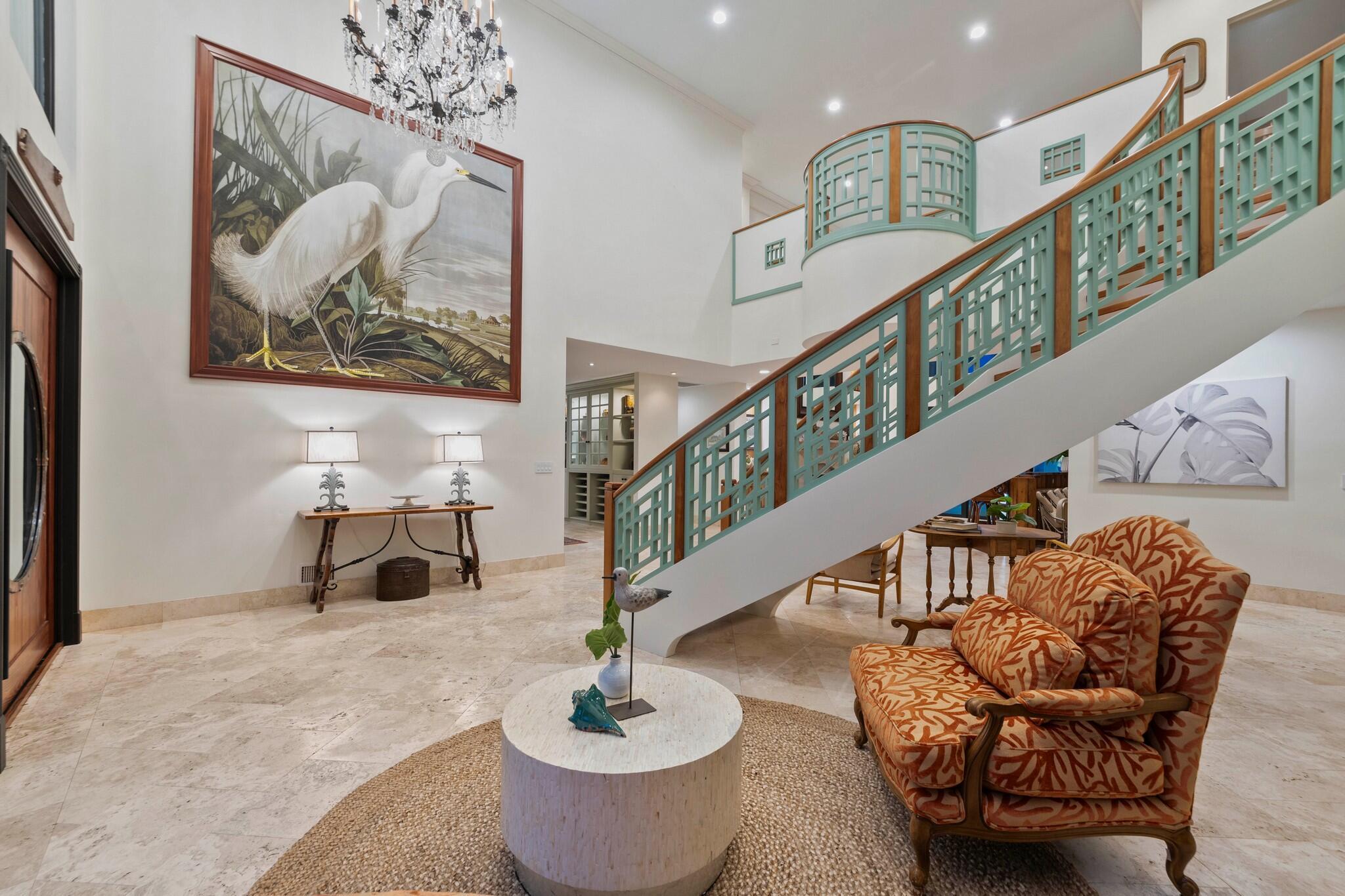 RIDGELAND - Residential