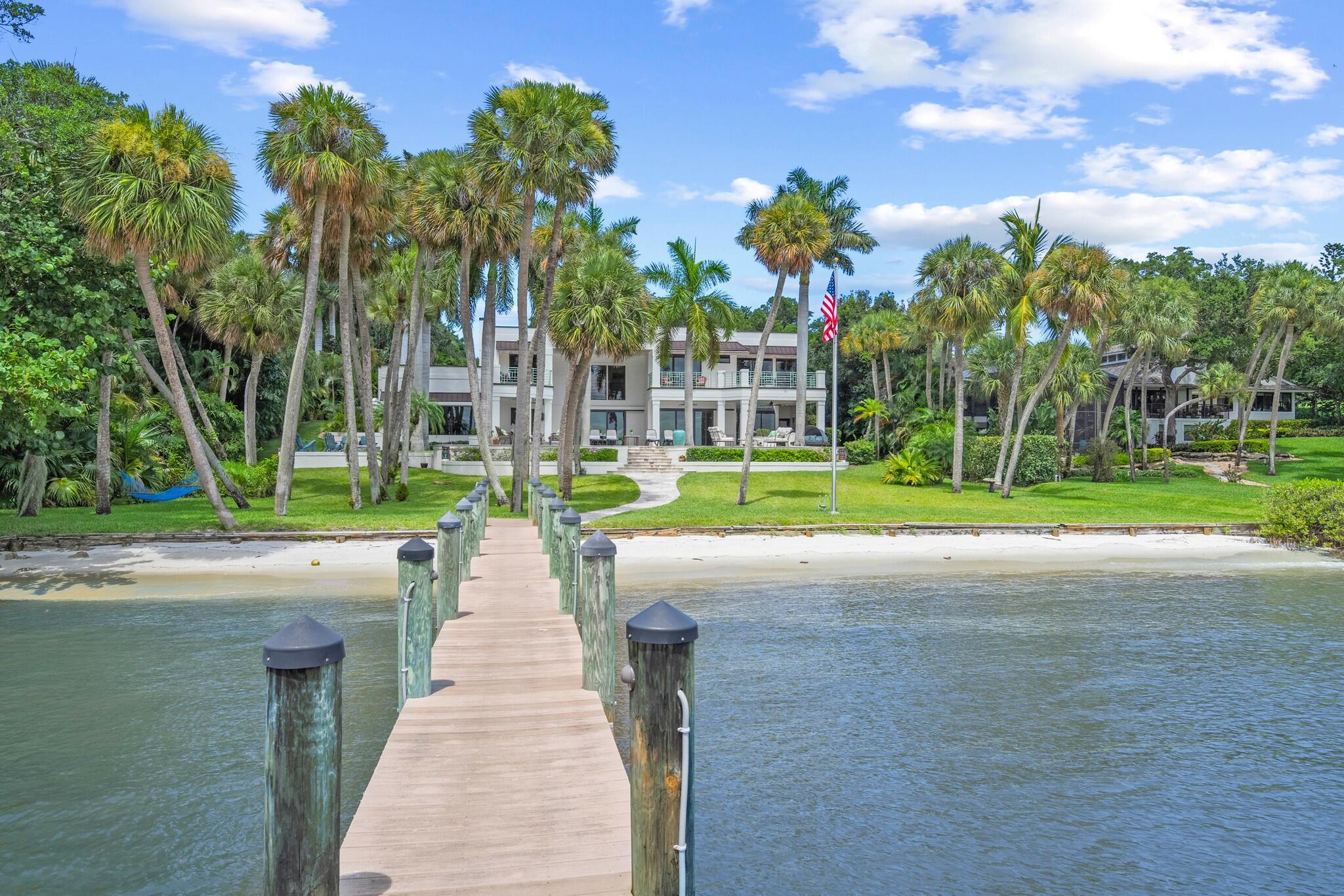 RIDGELAND - Residential