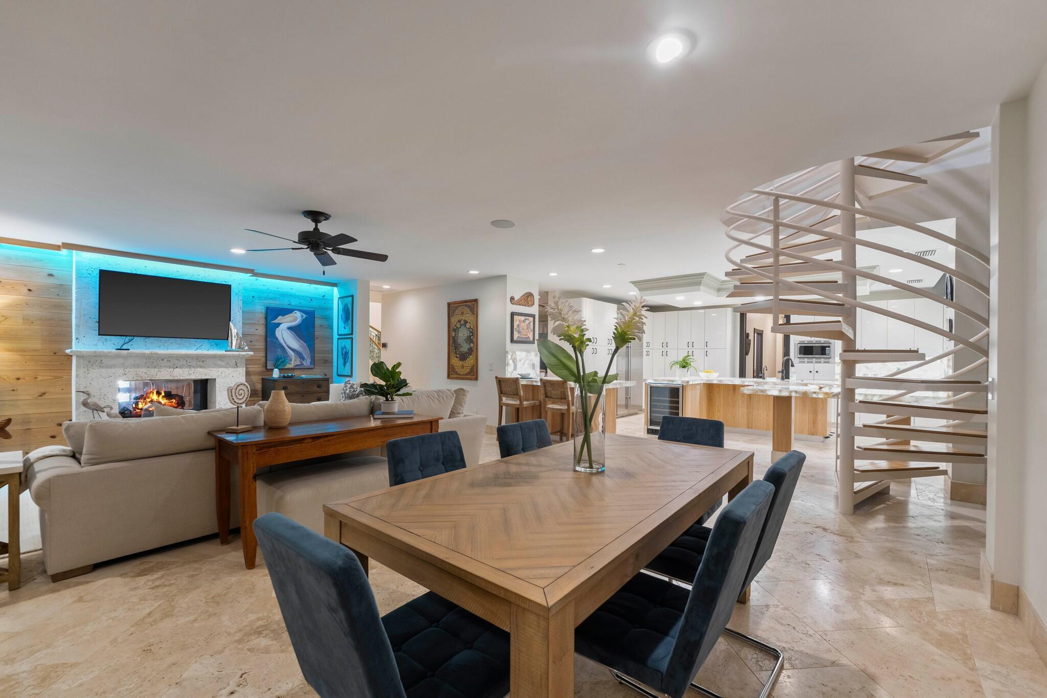 RIDGELAND - Residential