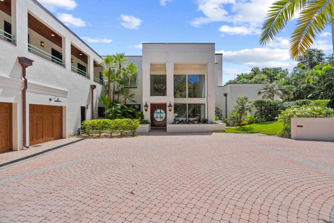 RIDGELAND - Residential