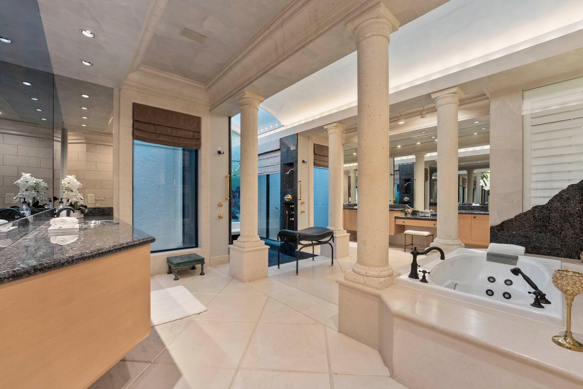 RIDGELAND - Residential