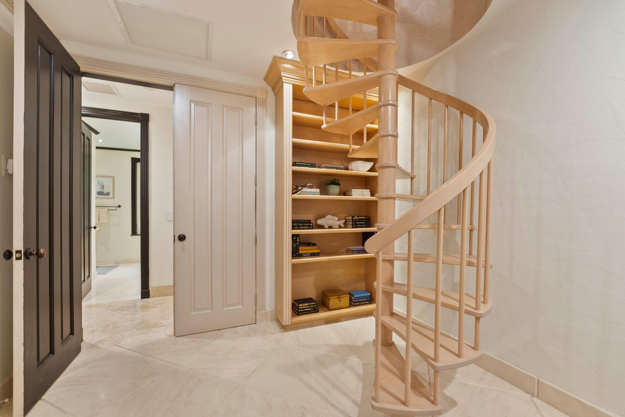 RIDGELAND - Residential