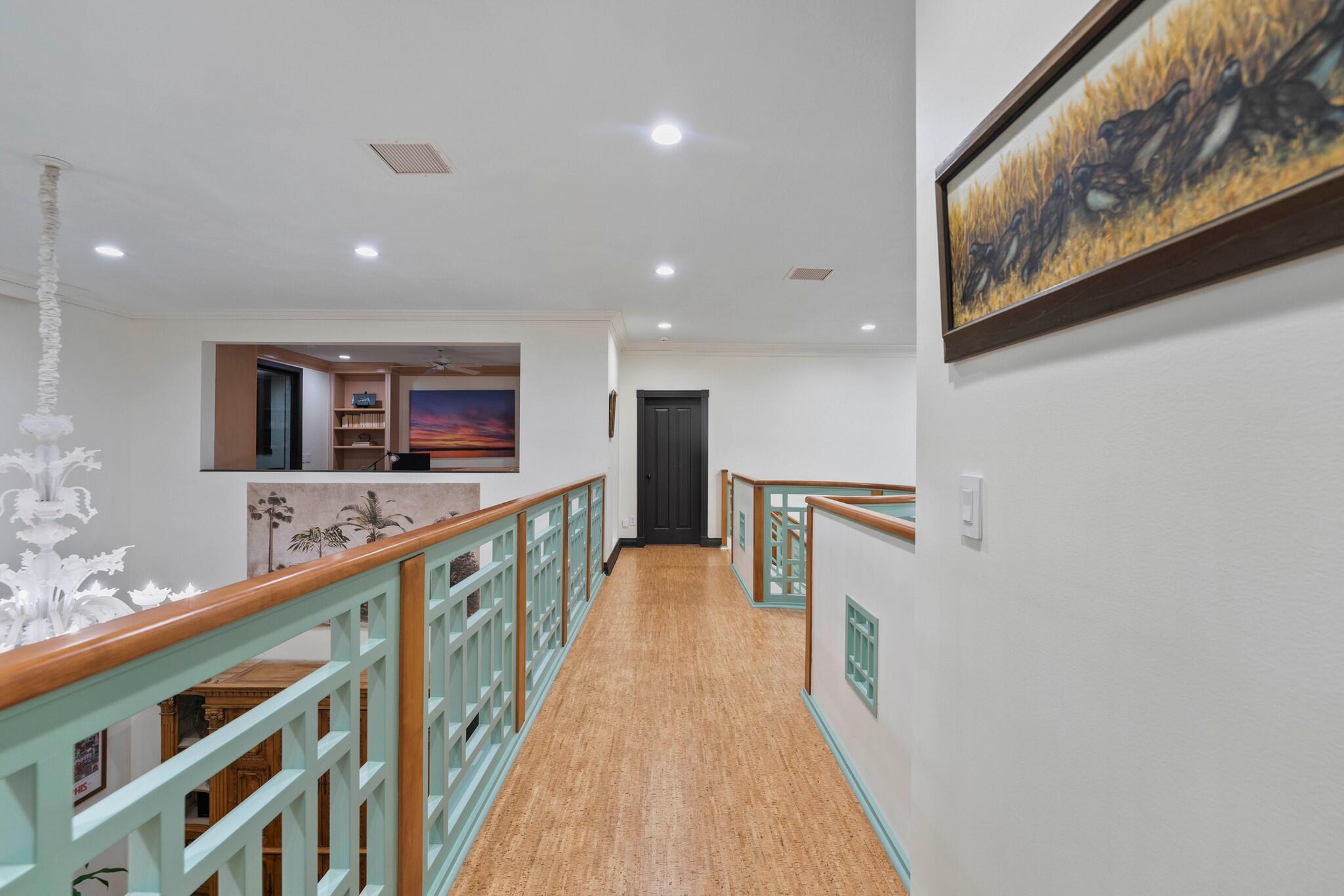 RIDGELAND - Residential