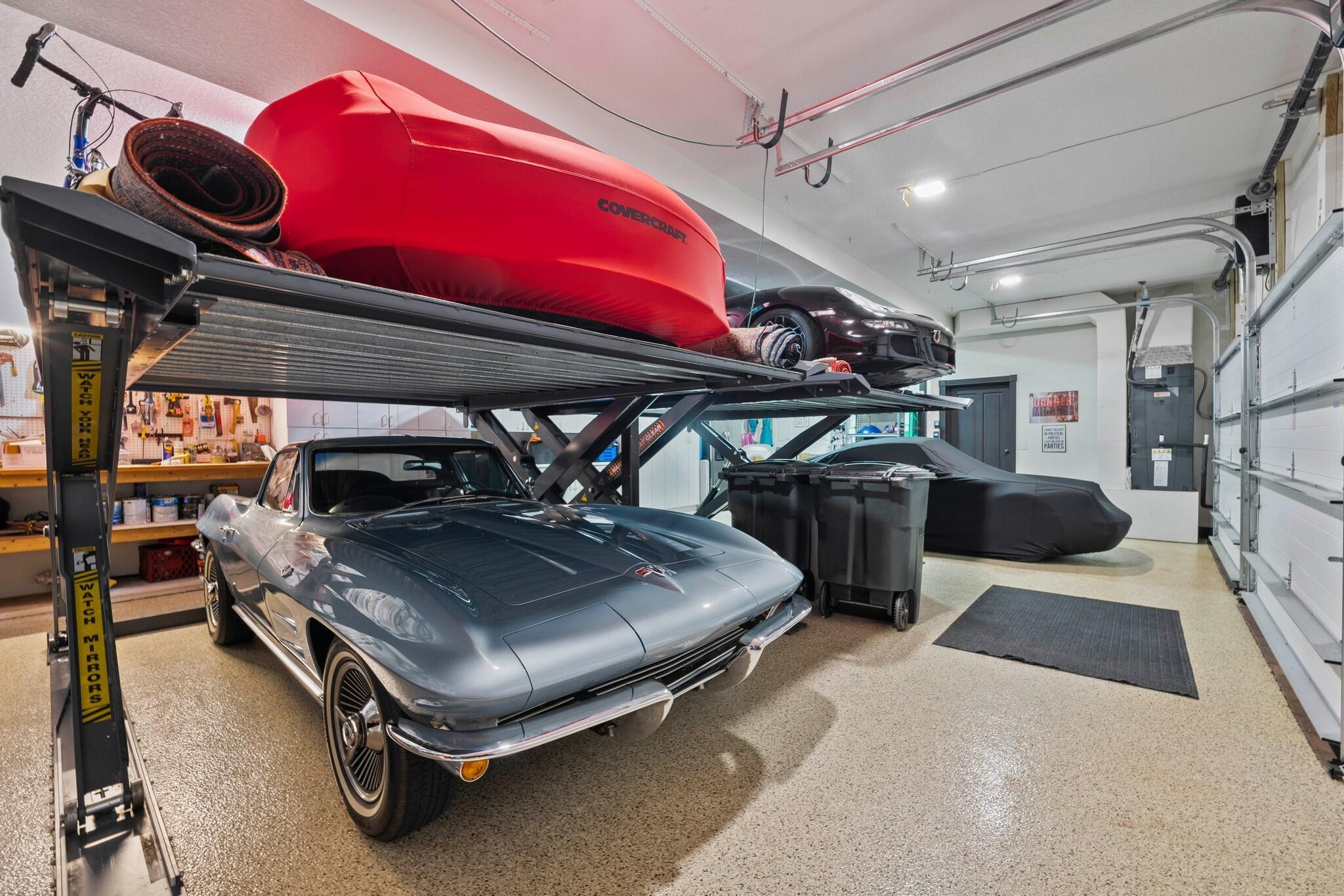 RIDGELAND - Residential