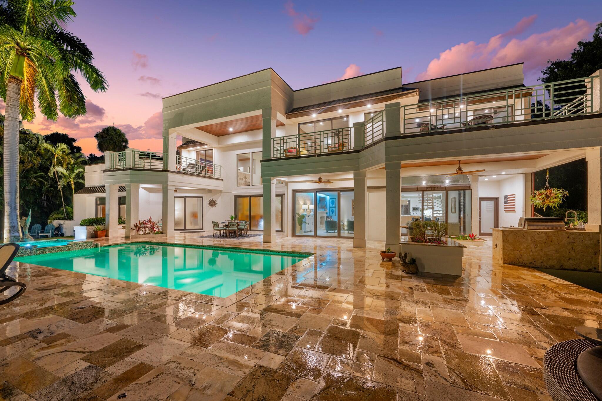 RIDGELAND - Residential