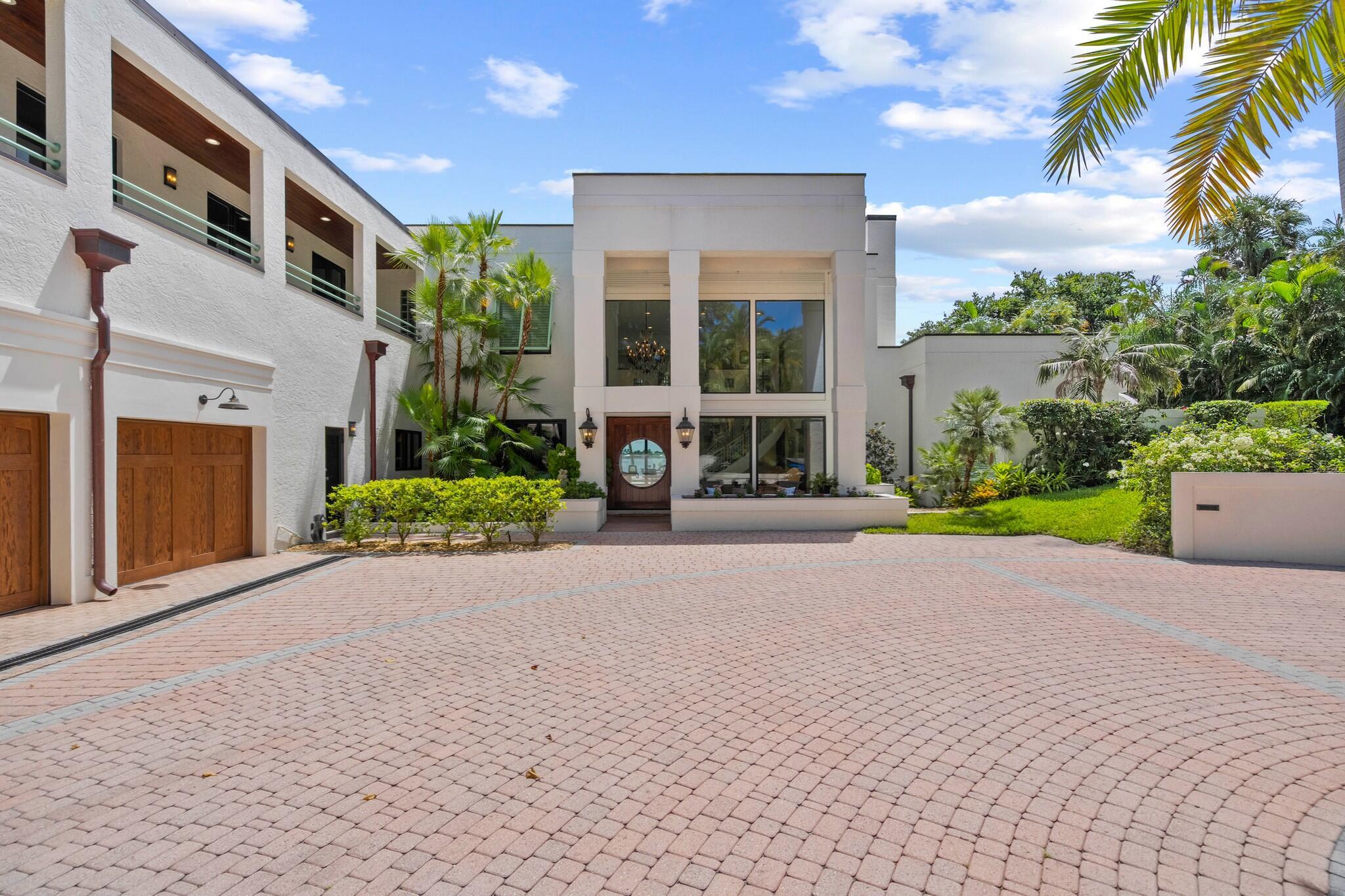 RIDGELAND - Residential