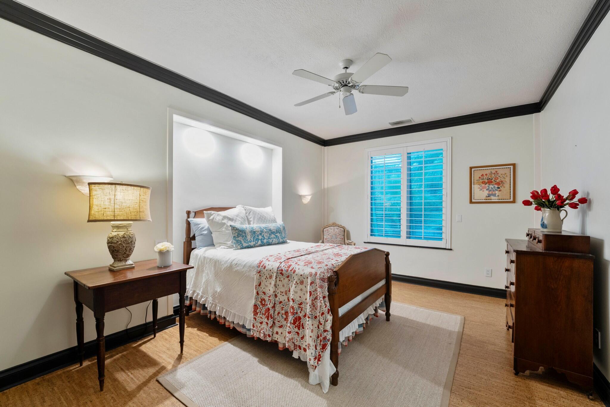 RIDGELAND - Residential