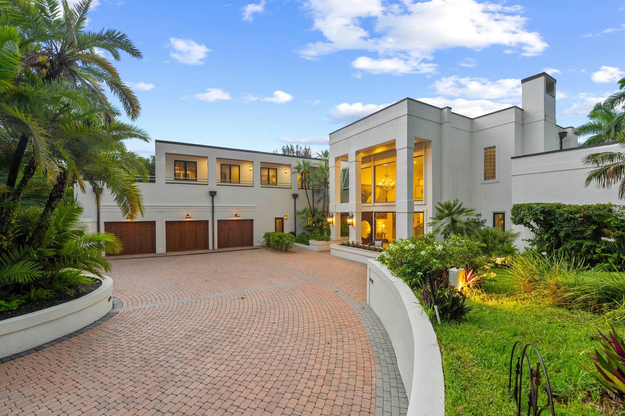 RIDGELAND - Residential