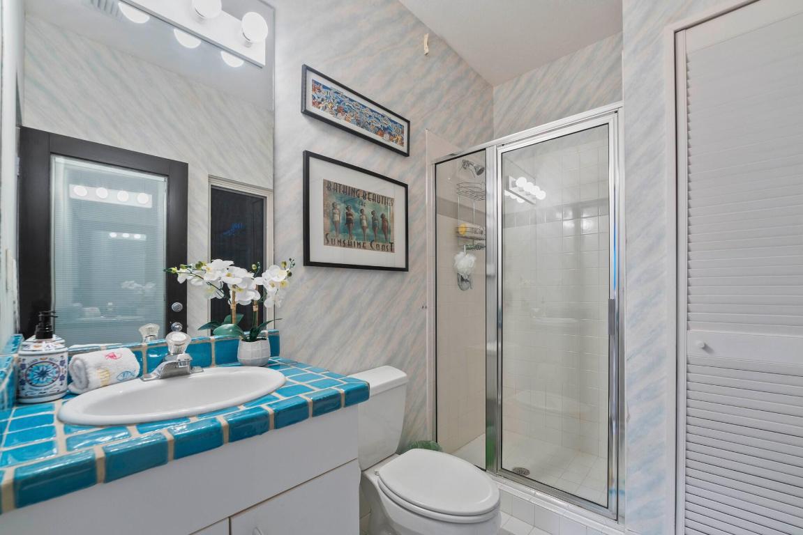 RIDGELAND - Residential