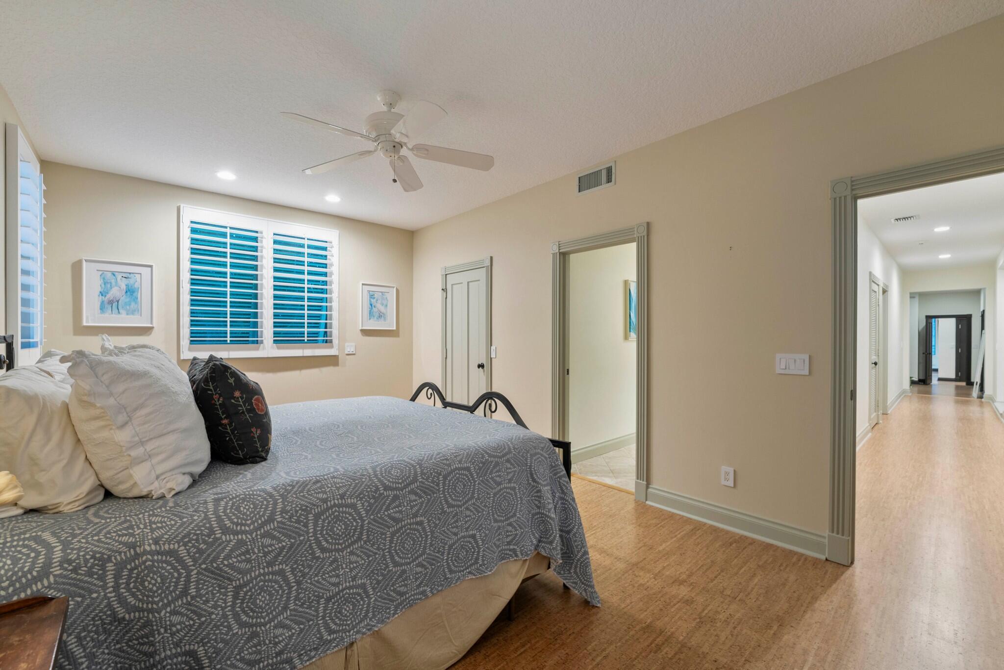 RIDGELAND - Residential