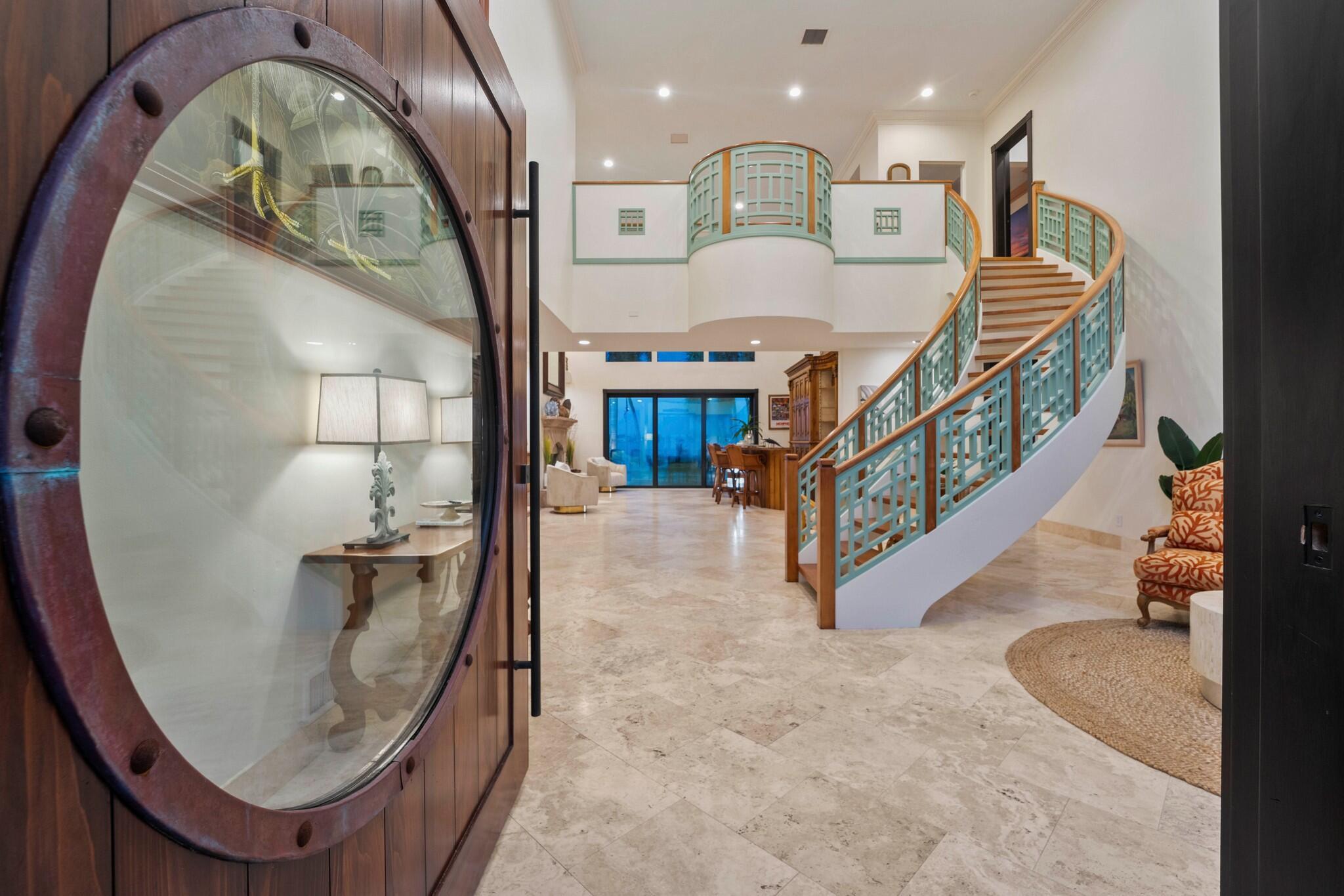 RIDGELAND - Residential