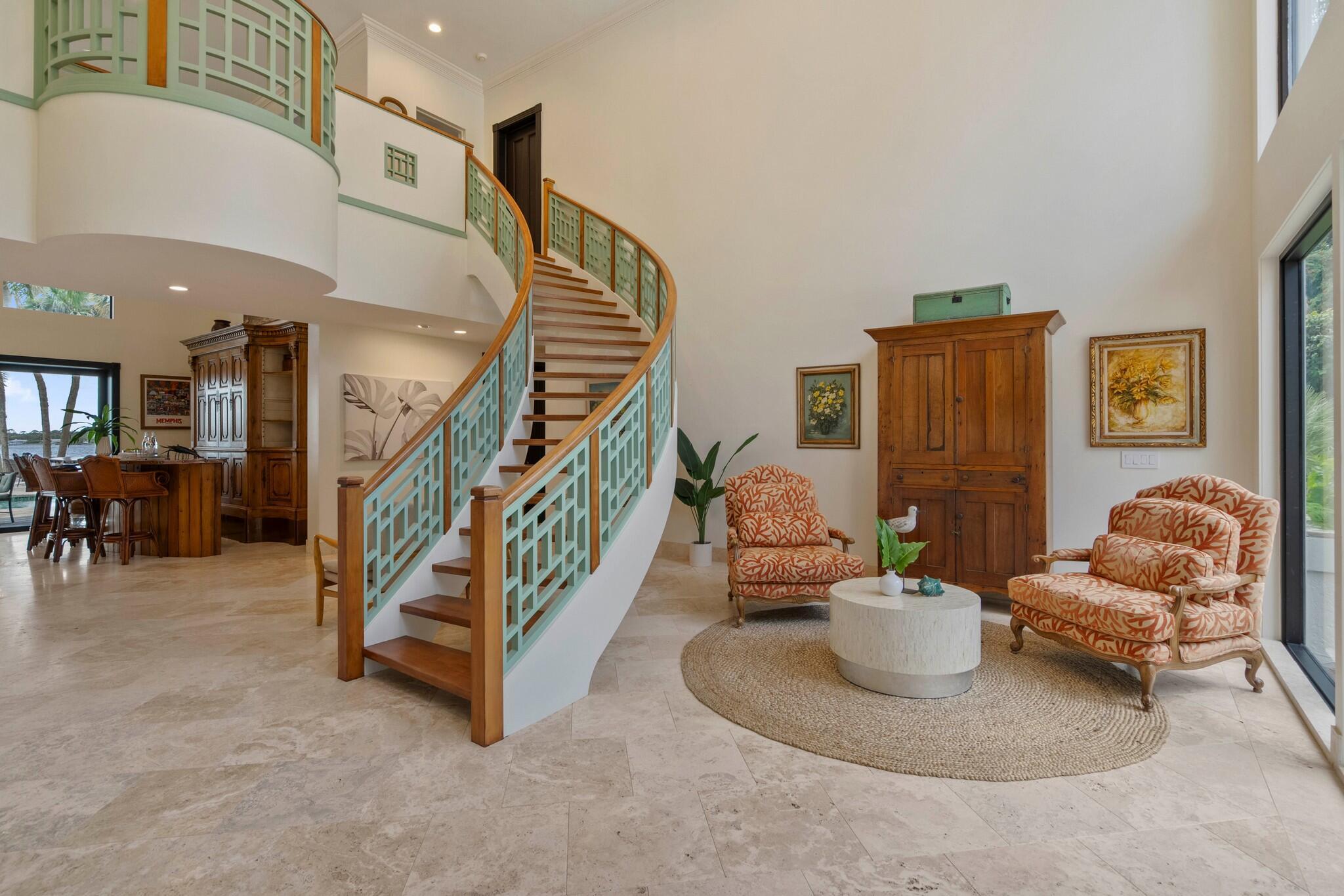 RIDGELAND - Residential