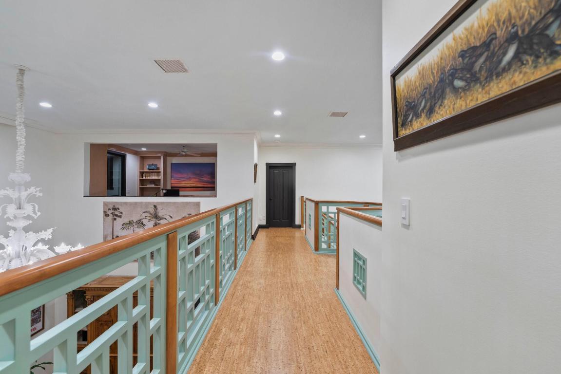 RIDGELAND - Residential