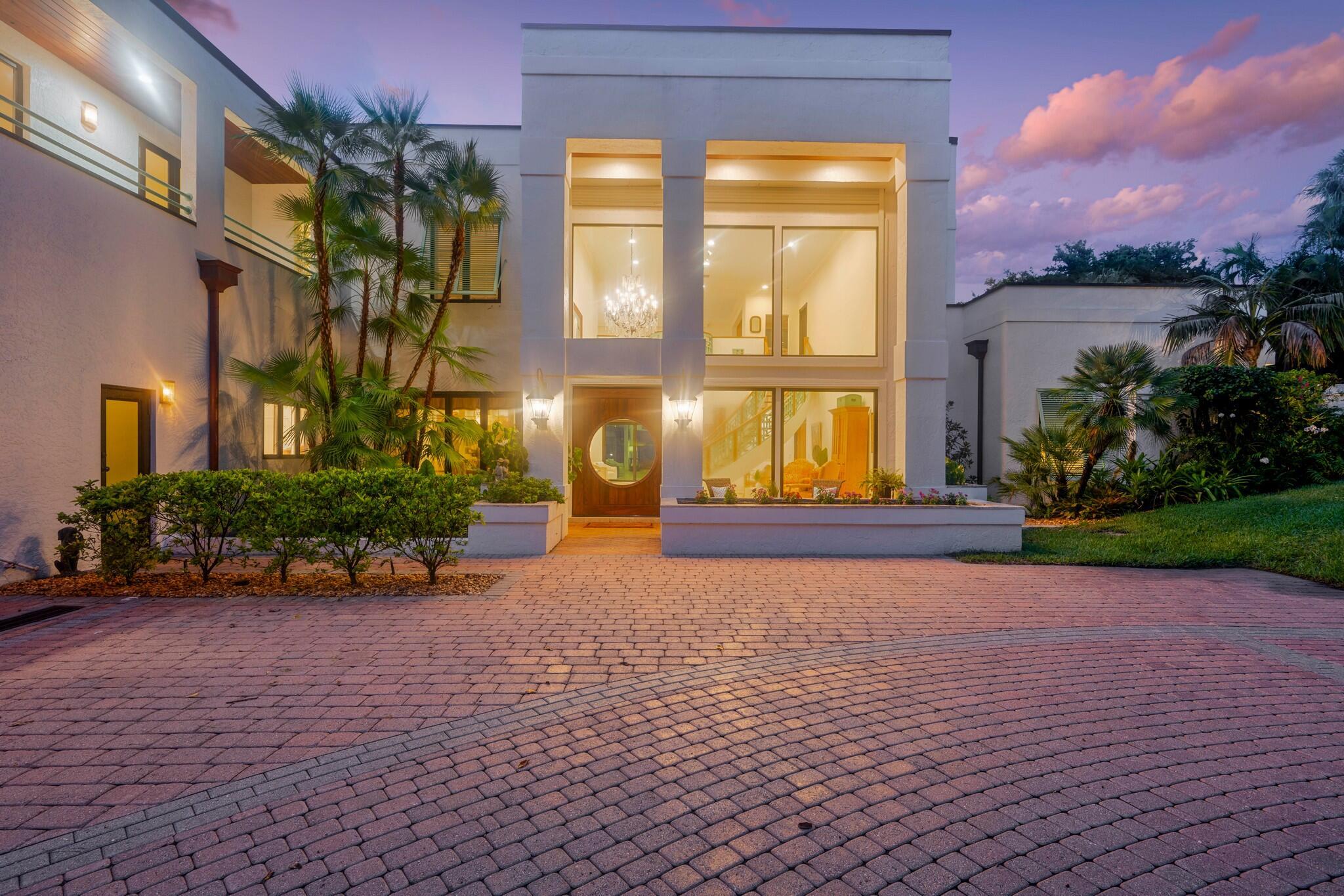 RIDGELAND - Residential