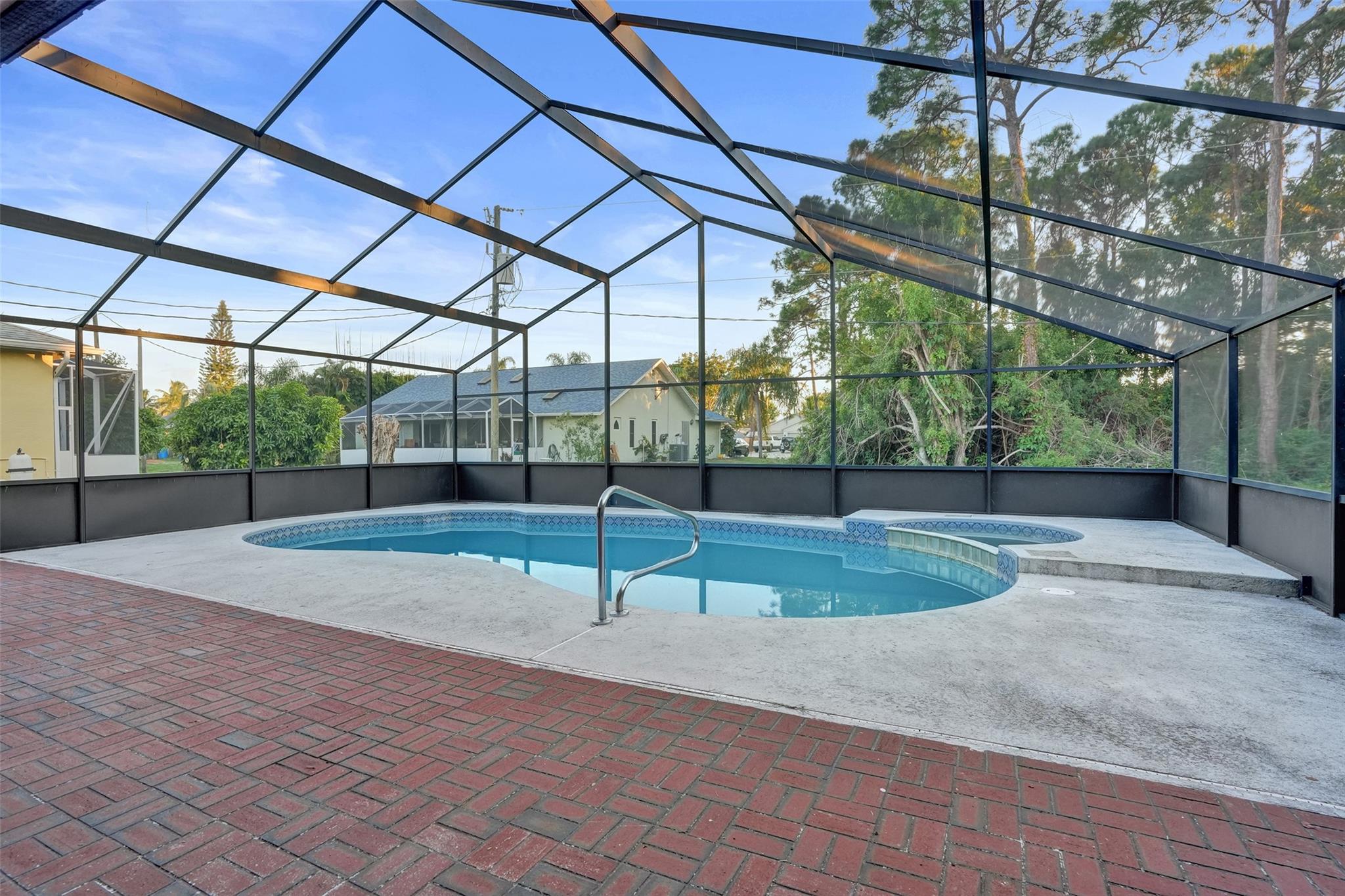 PORT ST LUCIE SECTION 3 - Residential