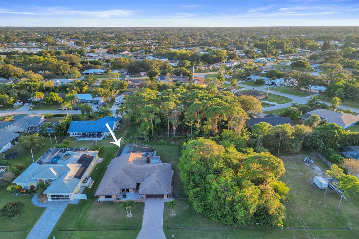 PORT ST LUCIE SECTION 3 - Residential