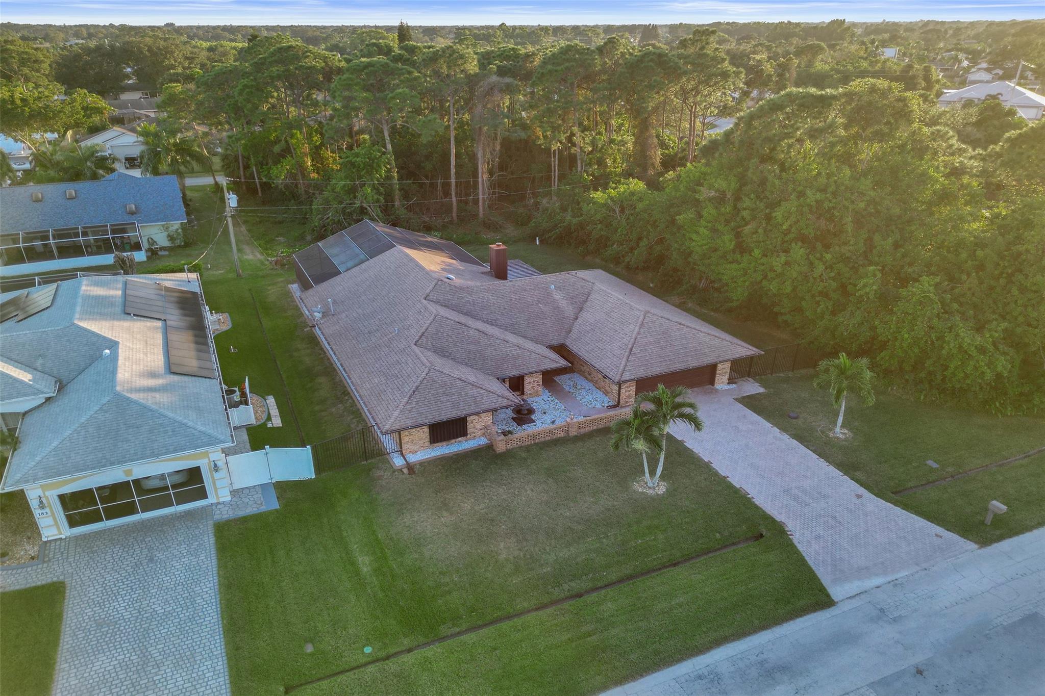 PORT ST LUCIE SECTION 3 - Residential