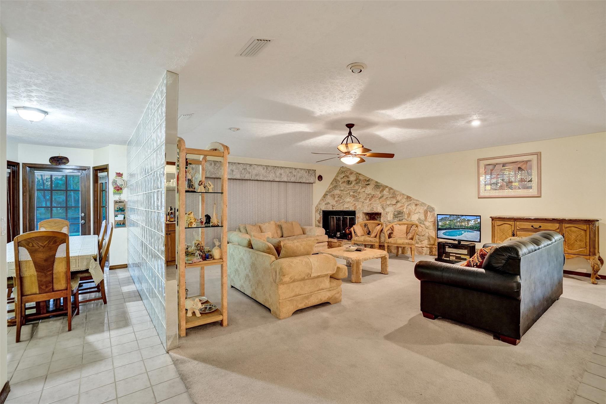 PORT ST LUCIE SECTION 3 - Residential