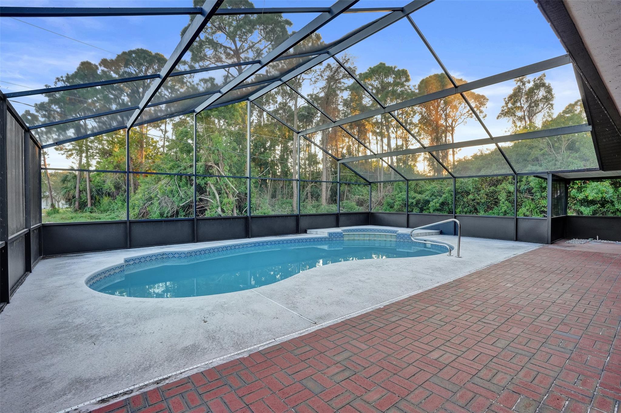 PORT ST LUCIE SECTION 3 - Residential