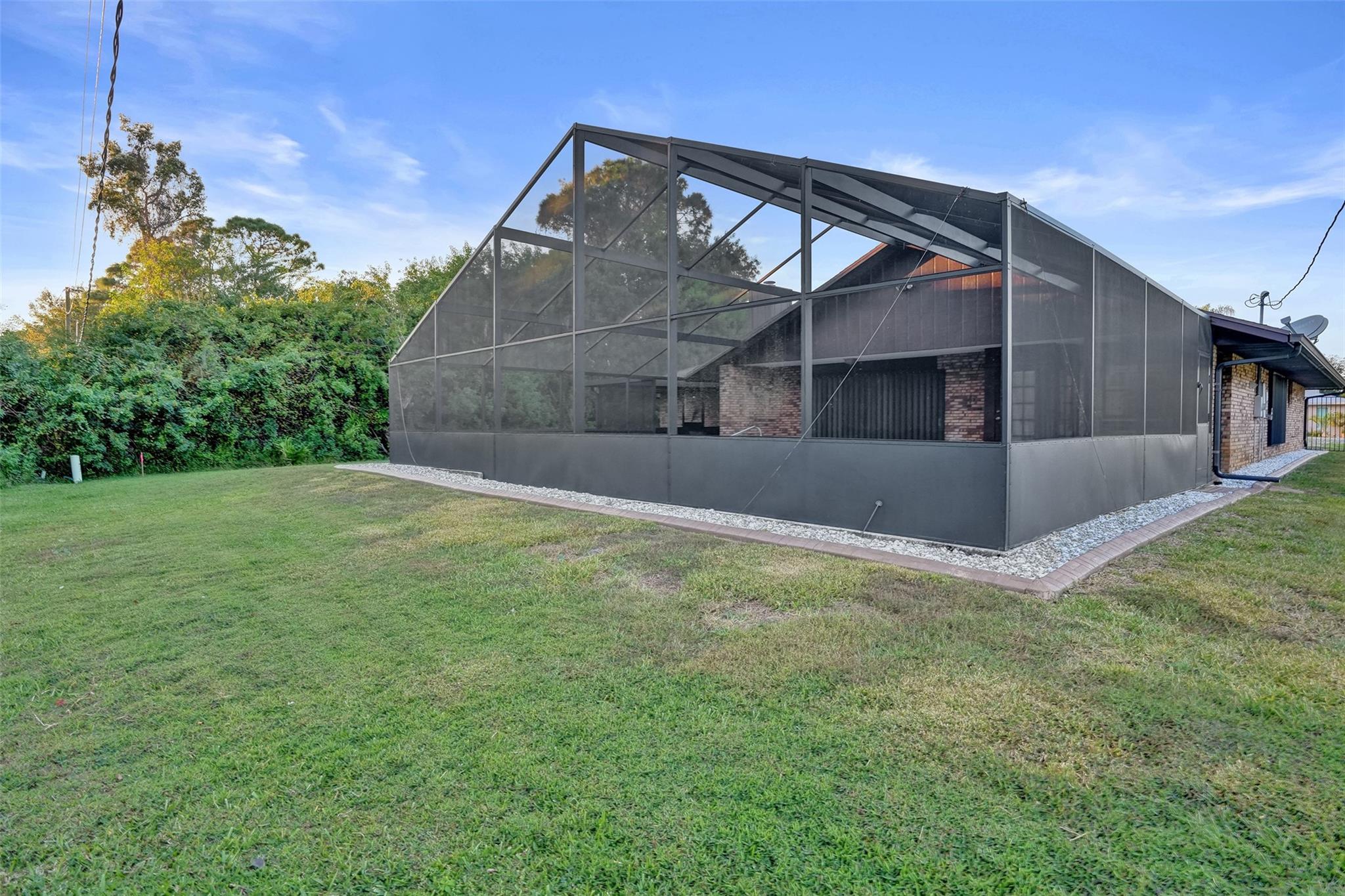 PORT ST LUCIE SECTION 3 - Residential