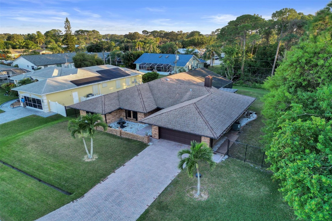 PORT ST LUCIE SECTION 3 - Residential