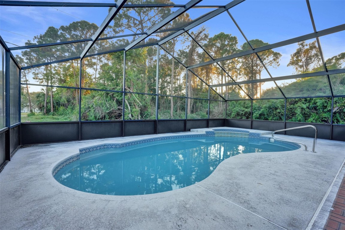 PORT ST LUCIE SECTION 3 - Residential